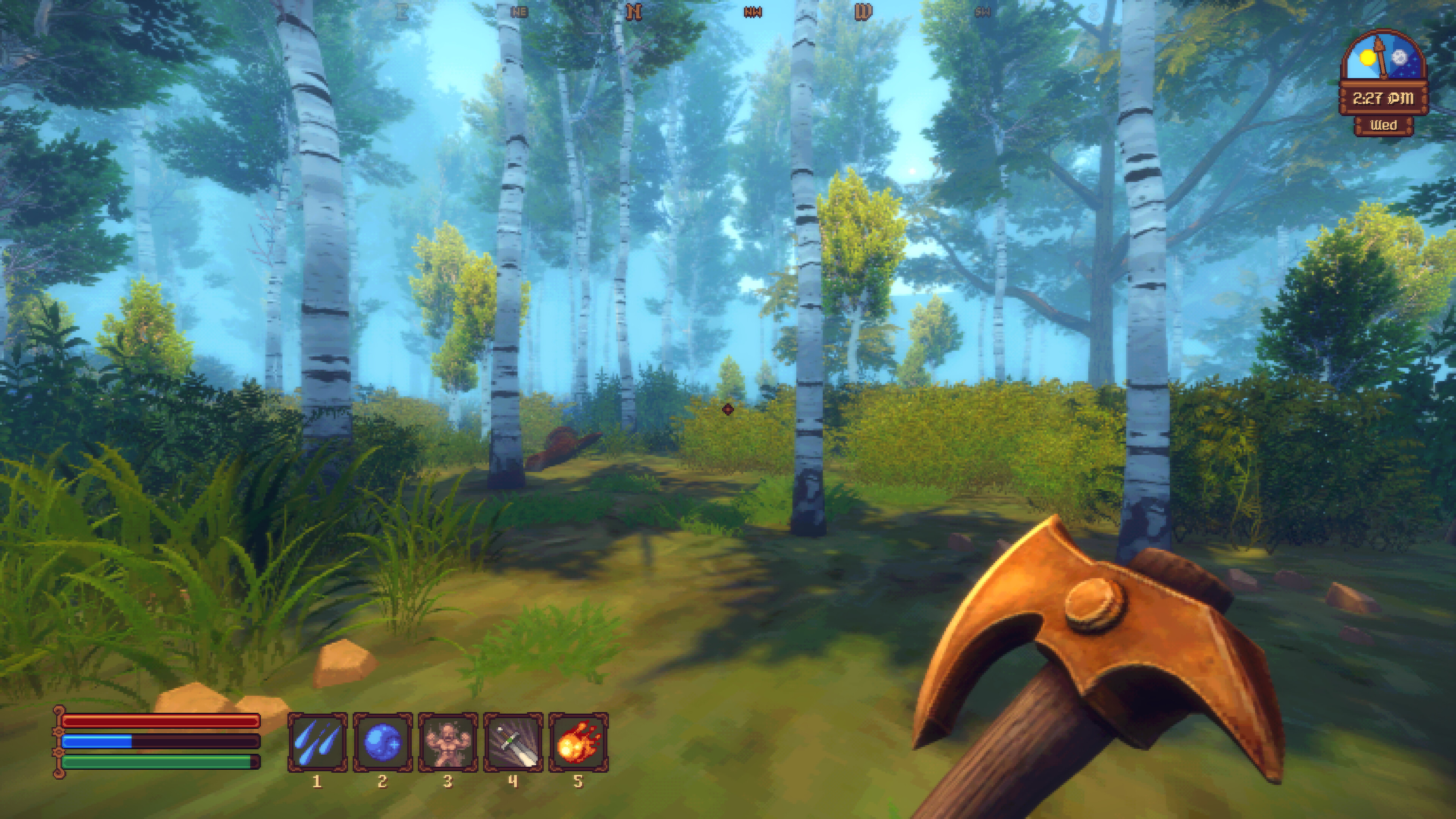 Spellogger screenshot 4