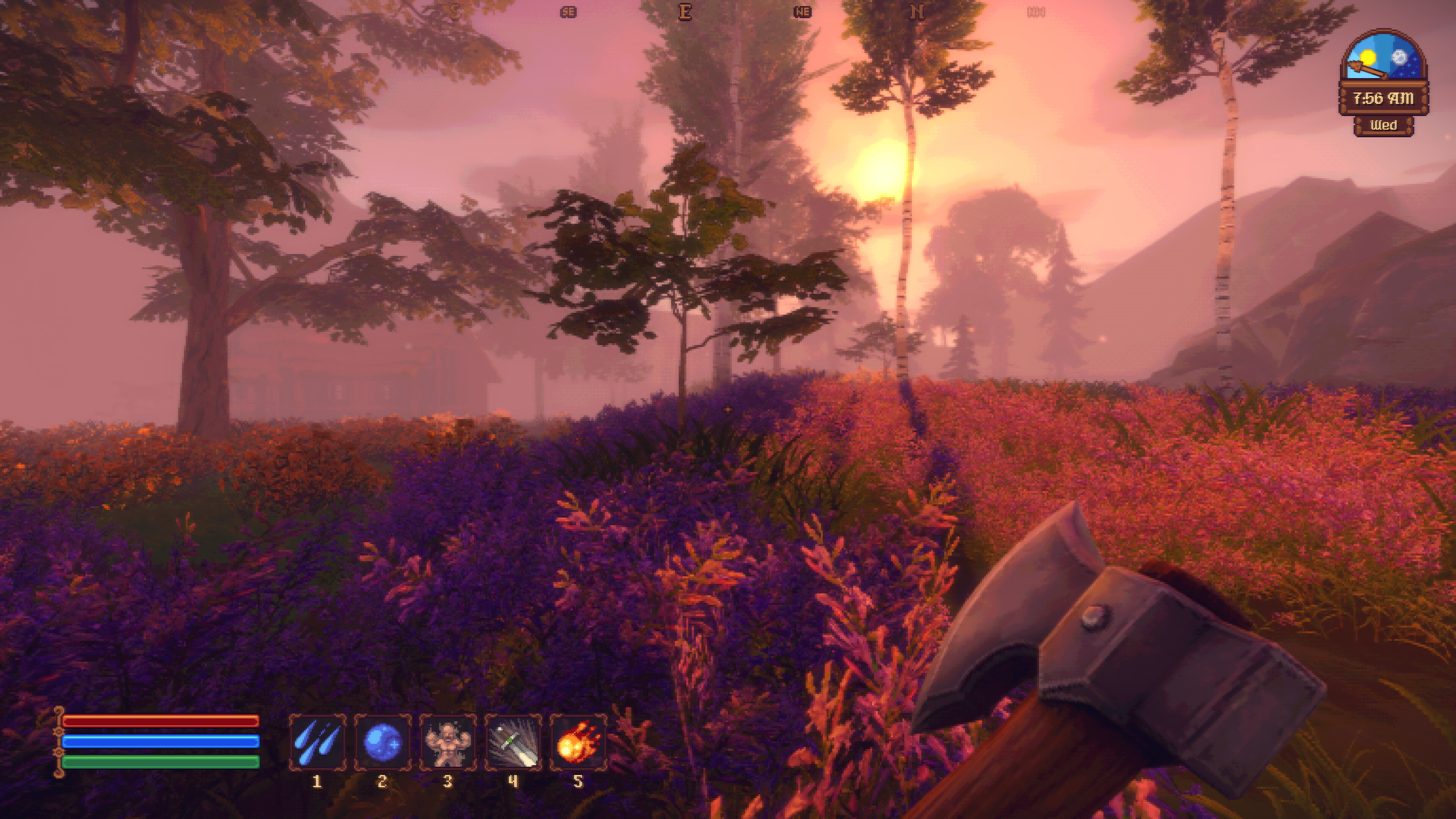 Spellogger screenshot 1