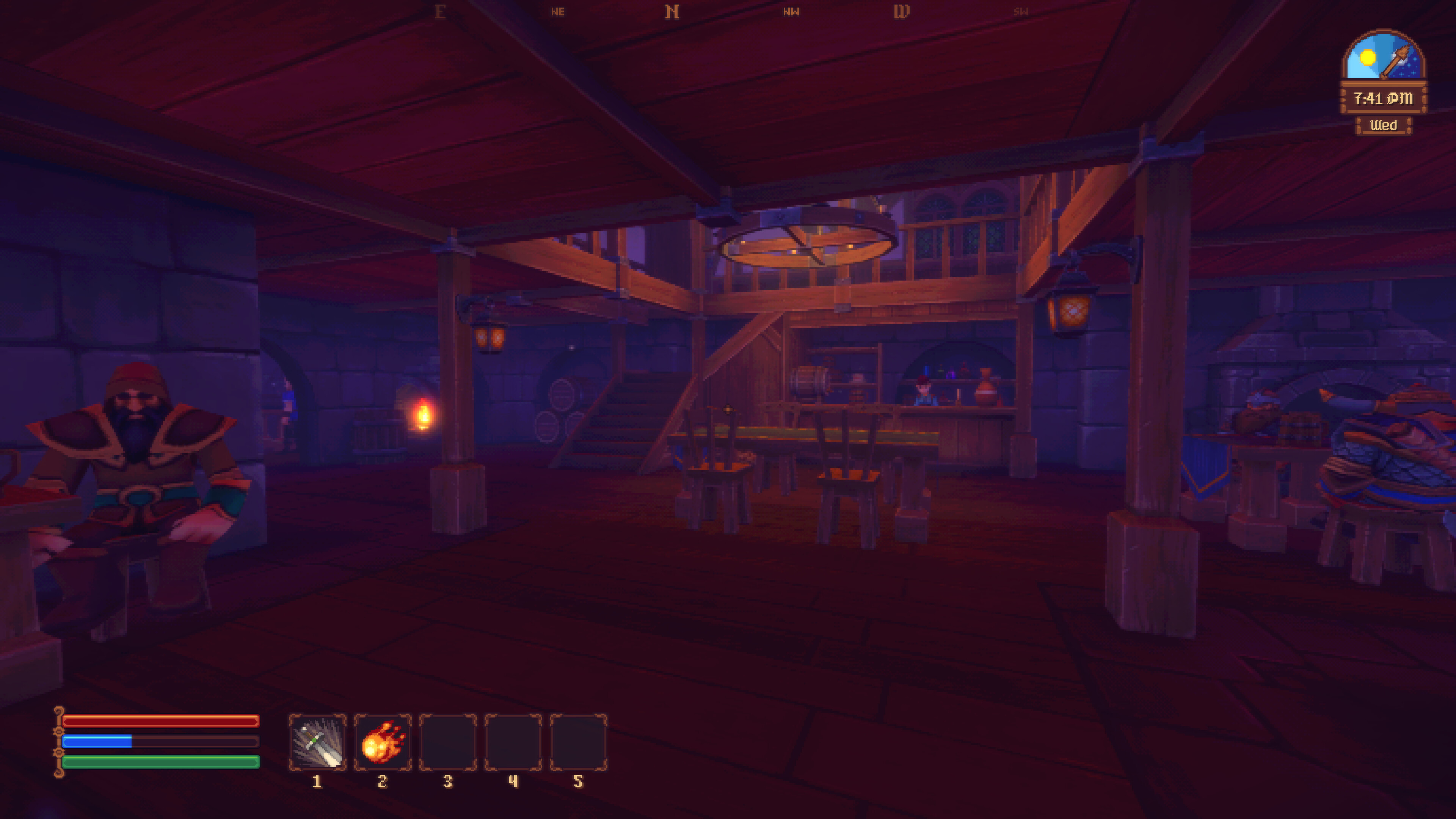 Spellogger screenshot 3