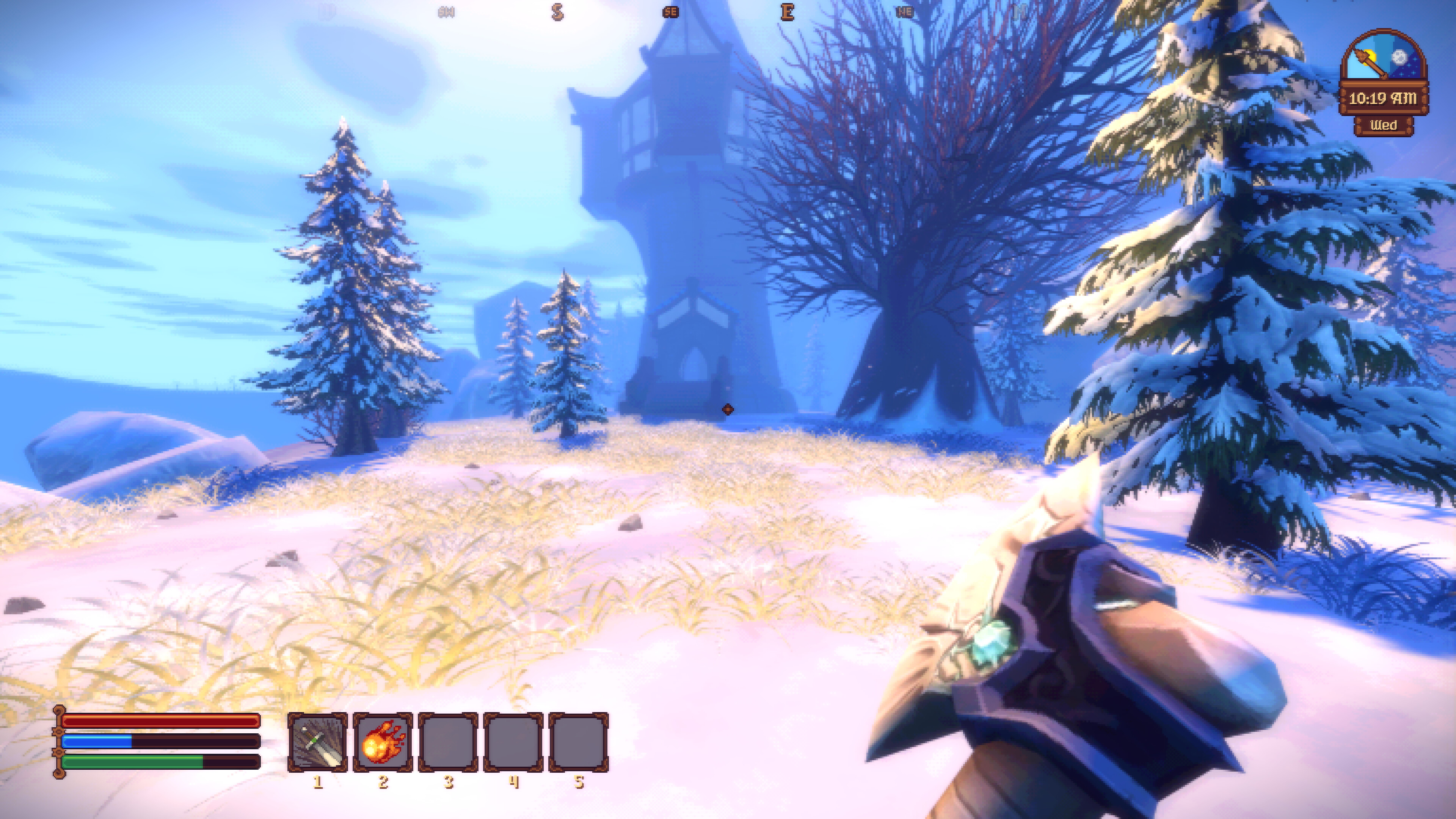 Spellogger screenshot 8