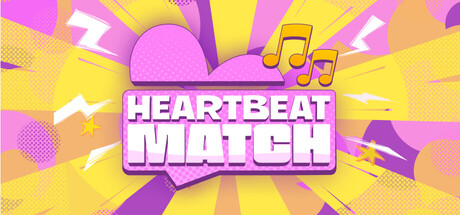 HeartBeat Match