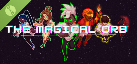 The Magical Orb Demo