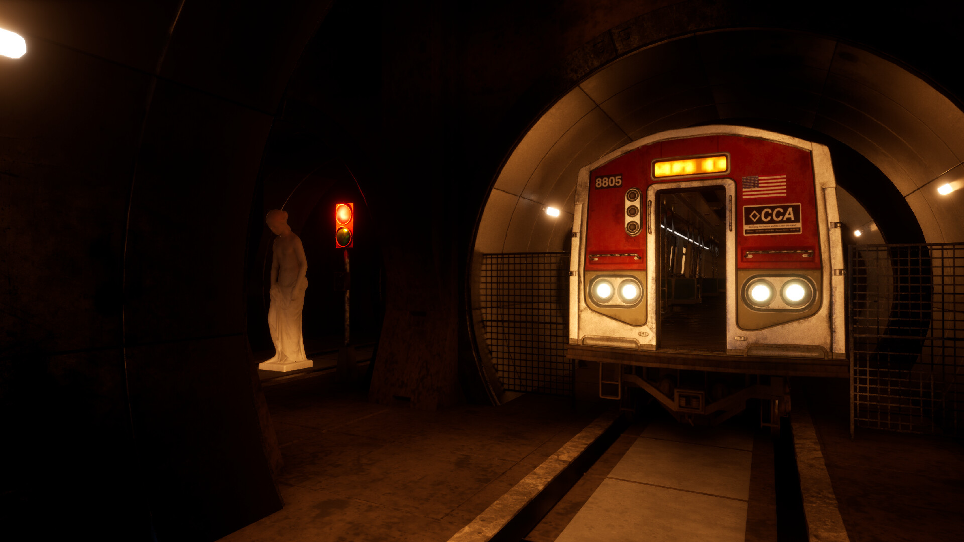 A Game About Going Up screenshot 3