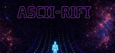 ASCII-RIFT