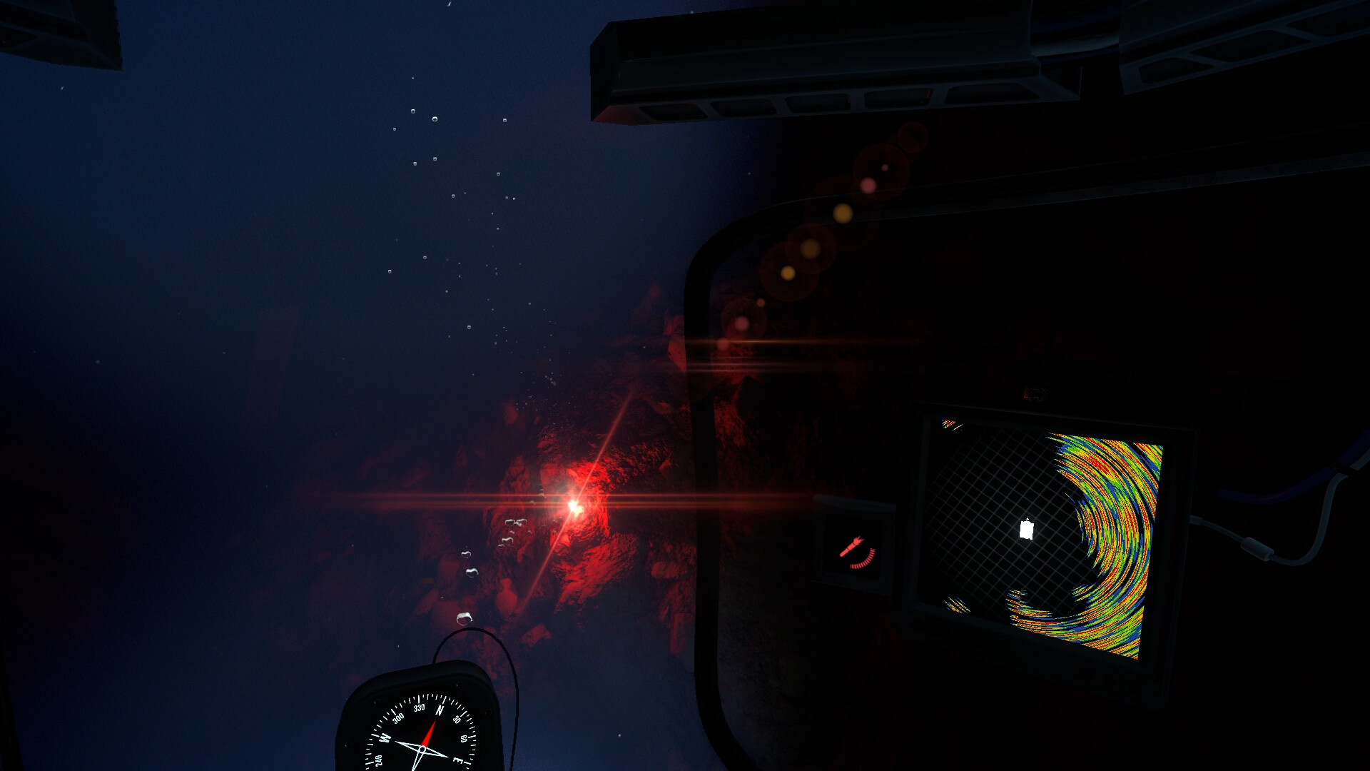 There's Nothing Down There screenshot 6