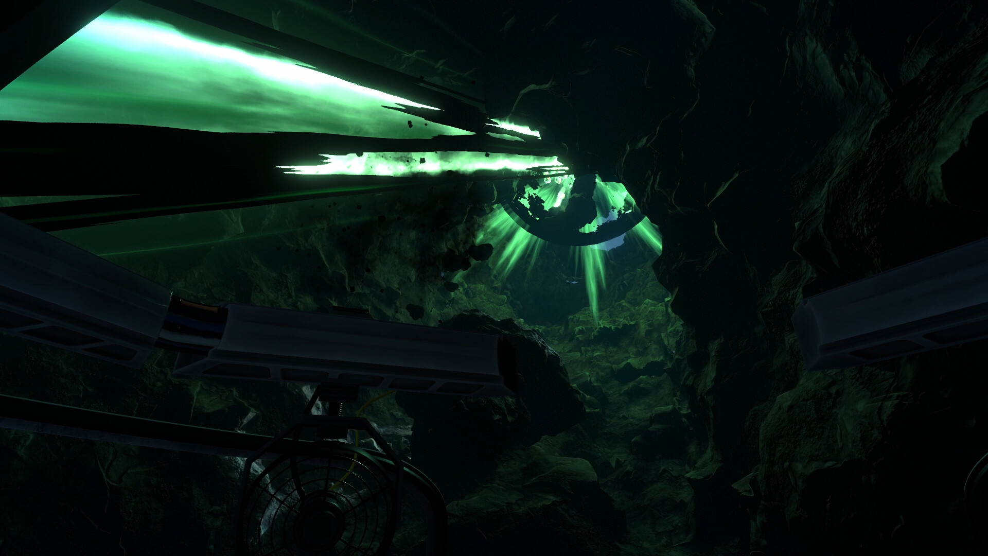 There's Nothing Down There screenshot 9