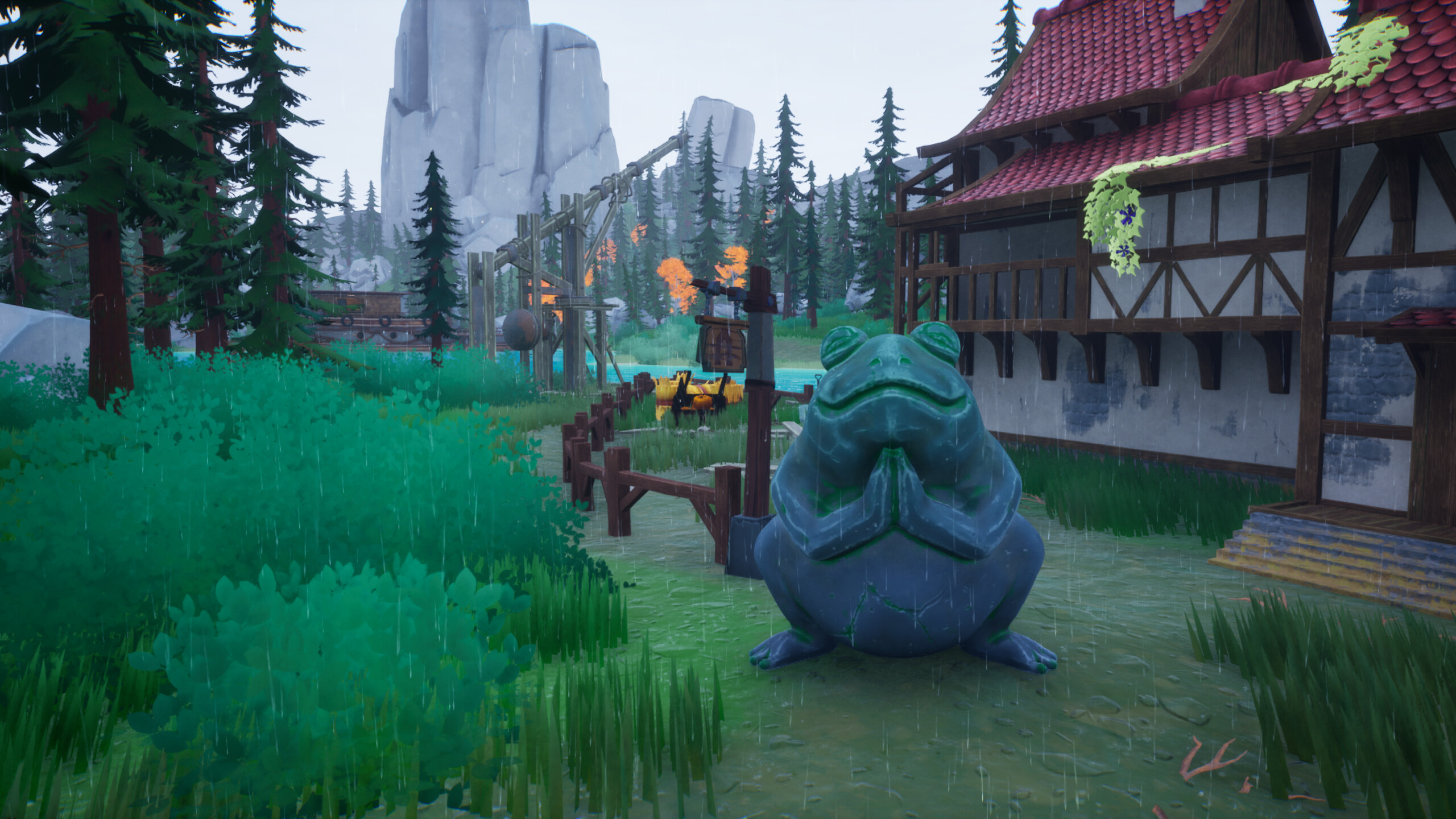 Water You Doing? screenshot 8