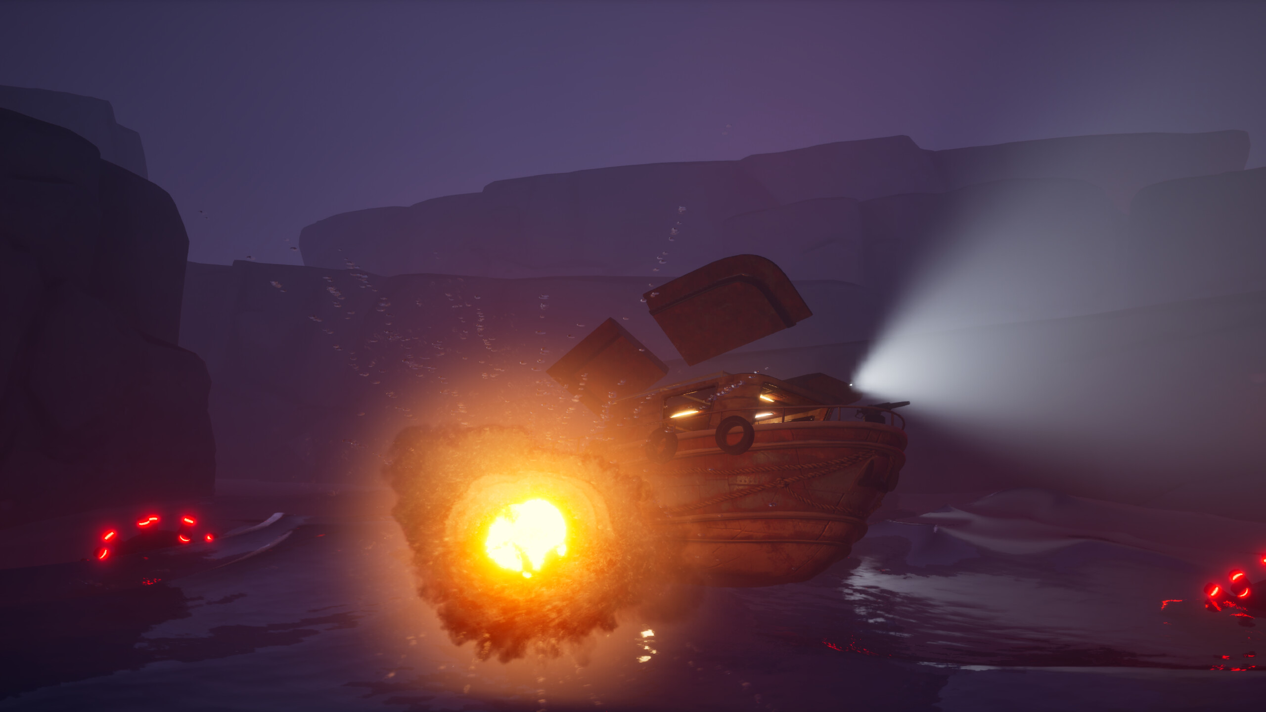 Water You Doing? screenshot 3