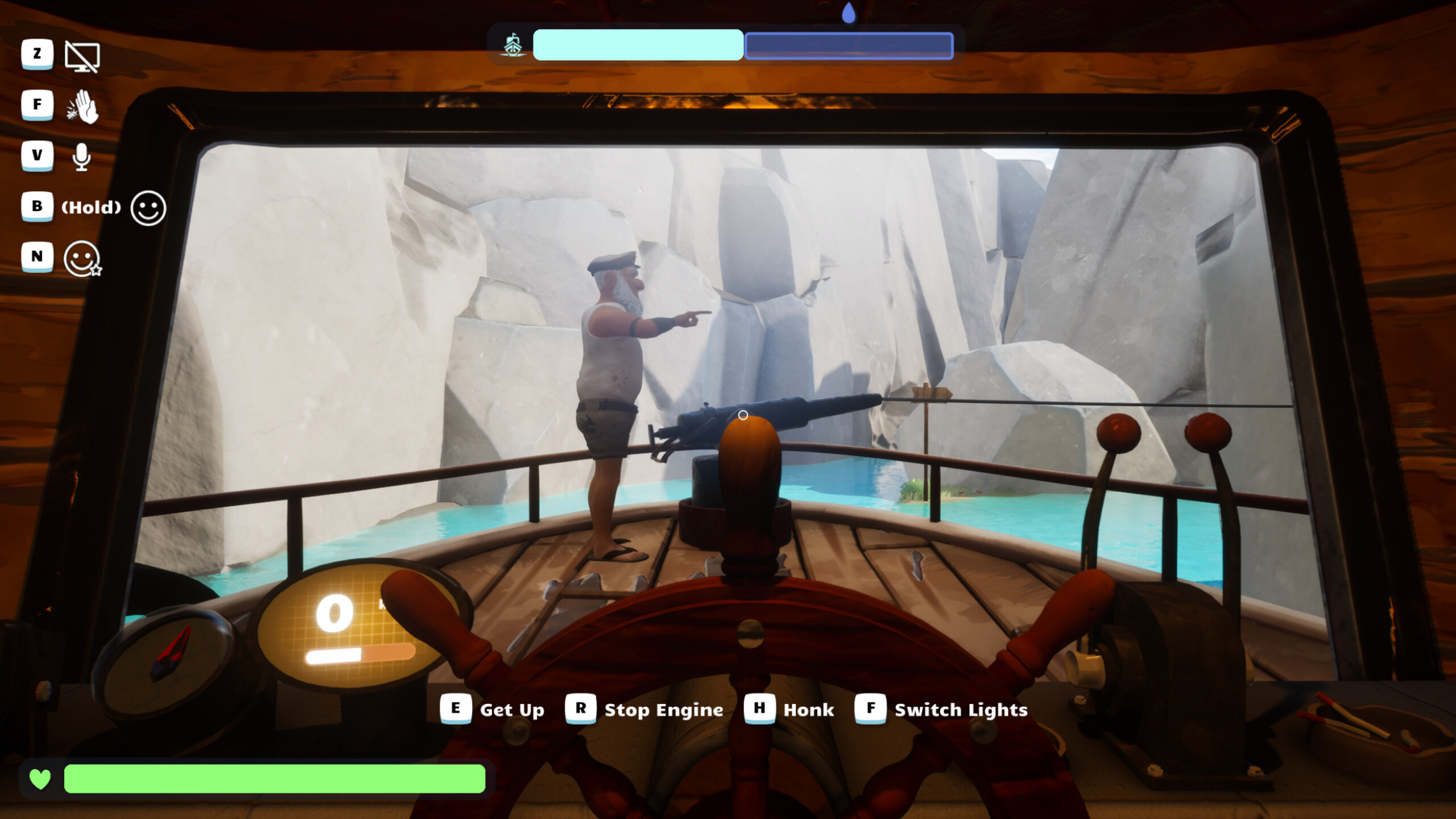 Water You Doing? screenshot 5