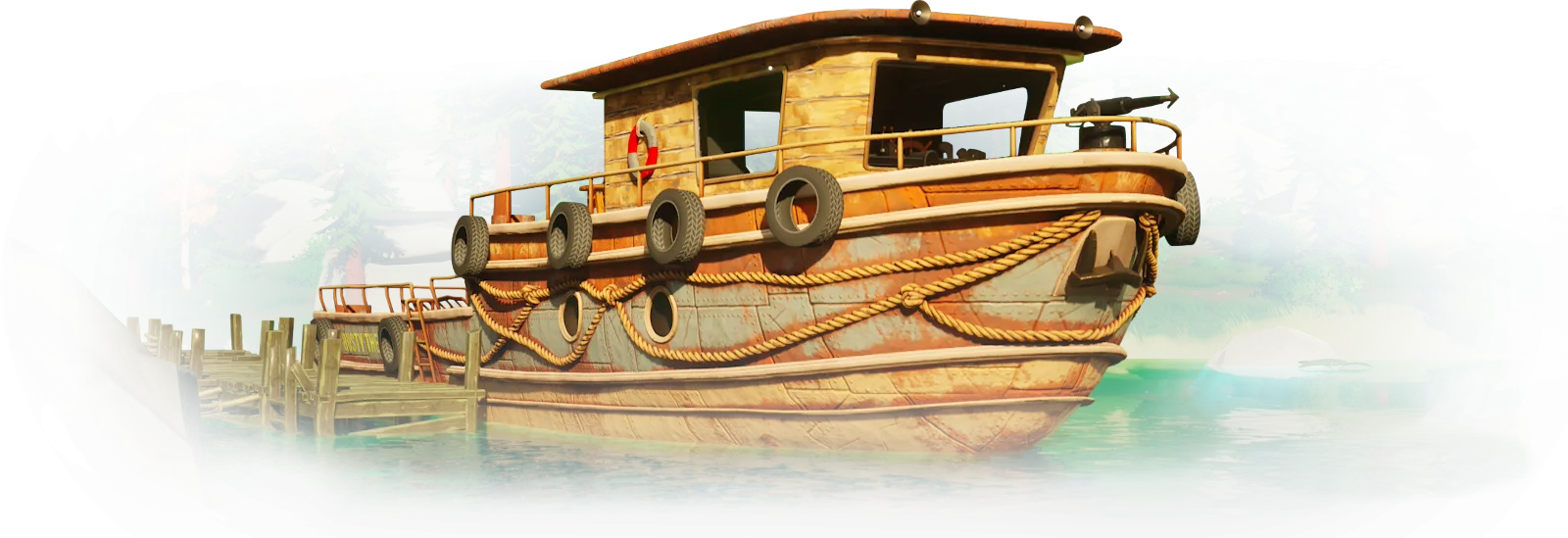 Water You Doing? screenshot 1