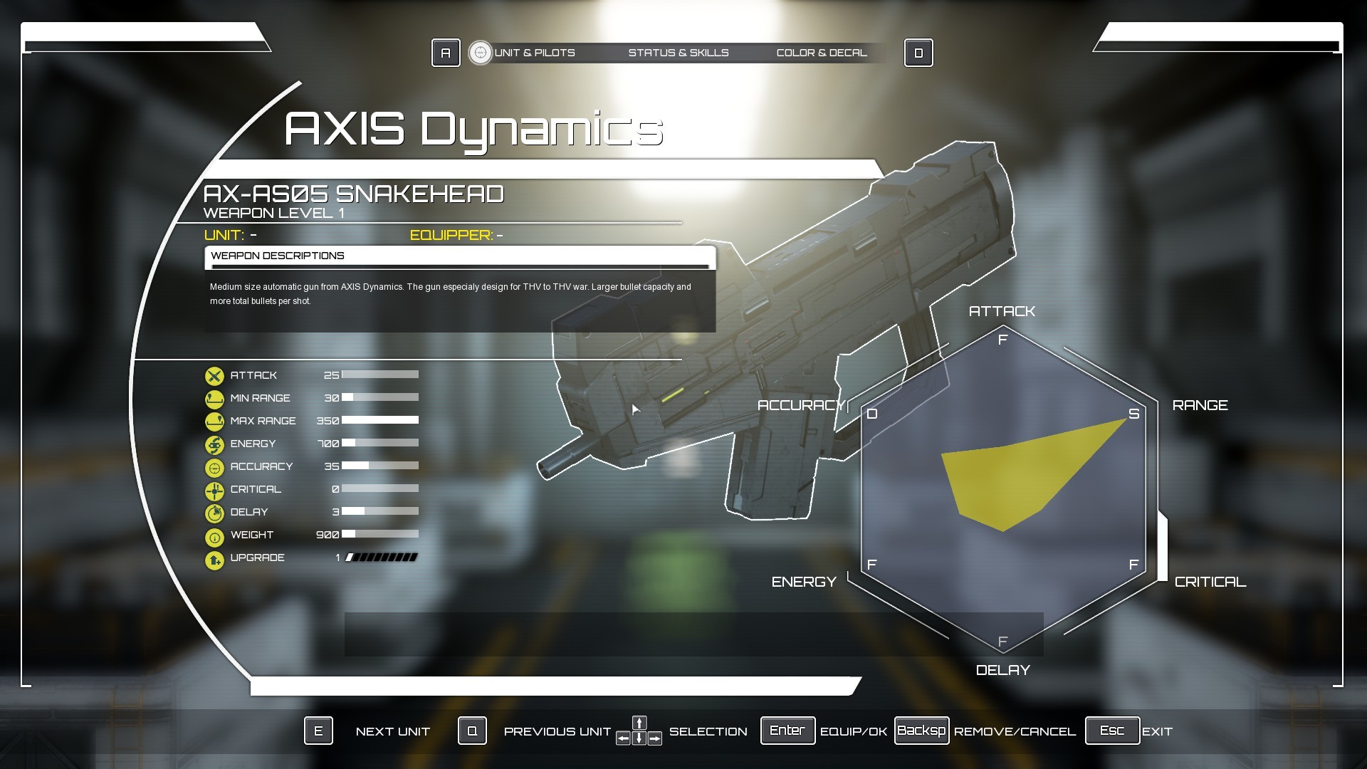 DUAL GEAR screenshot 11