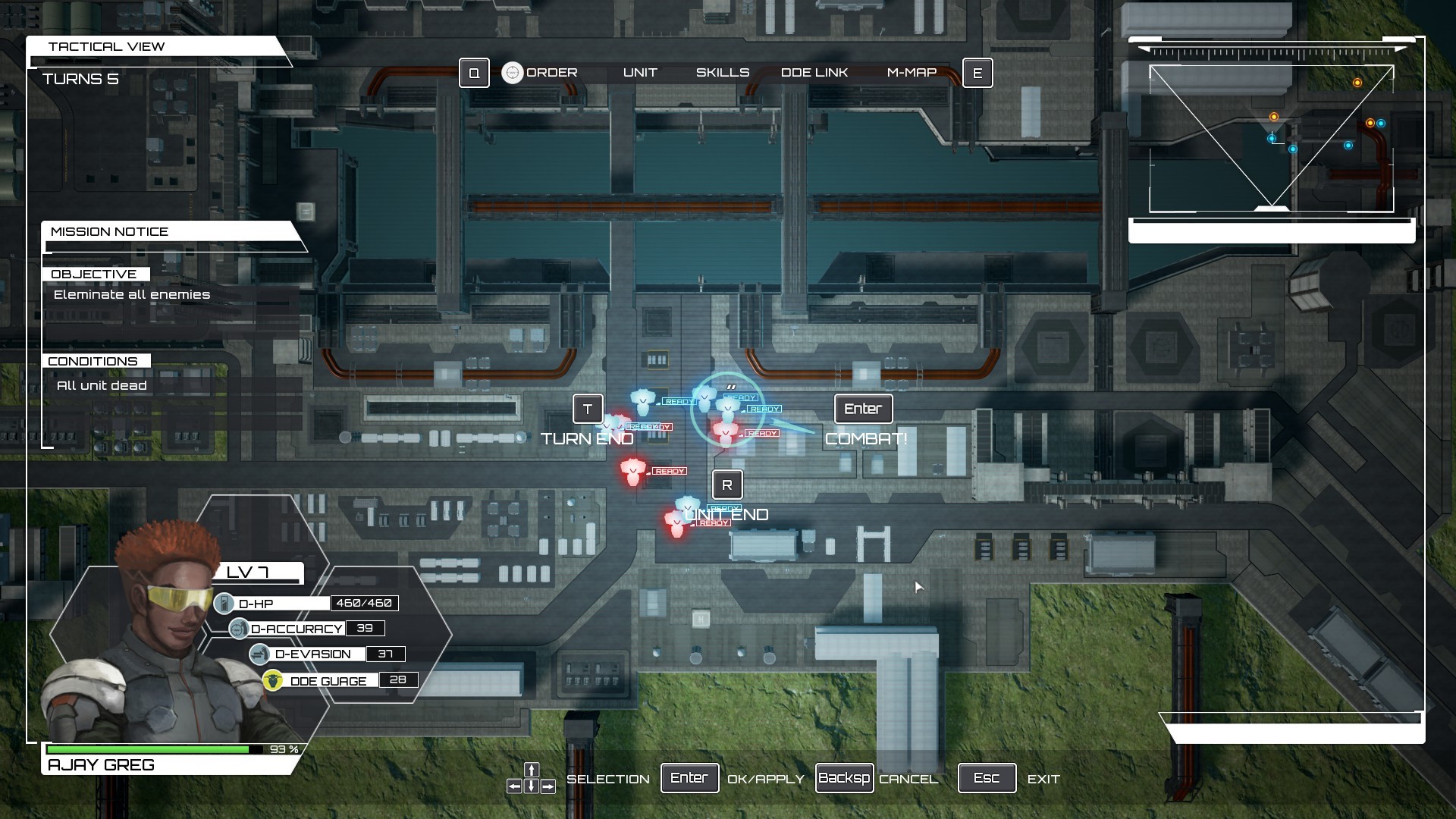 DUAL GEAR screenshot 8