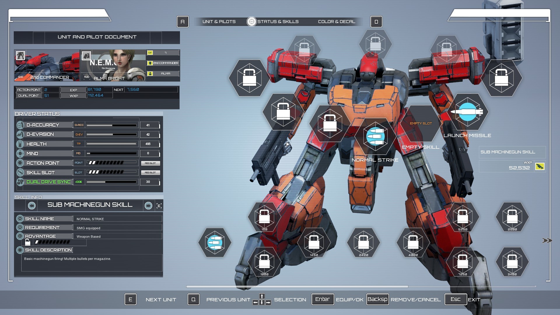 DUAL GEAR screenshot 6