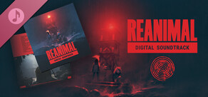 REANIMAL Soundtrack