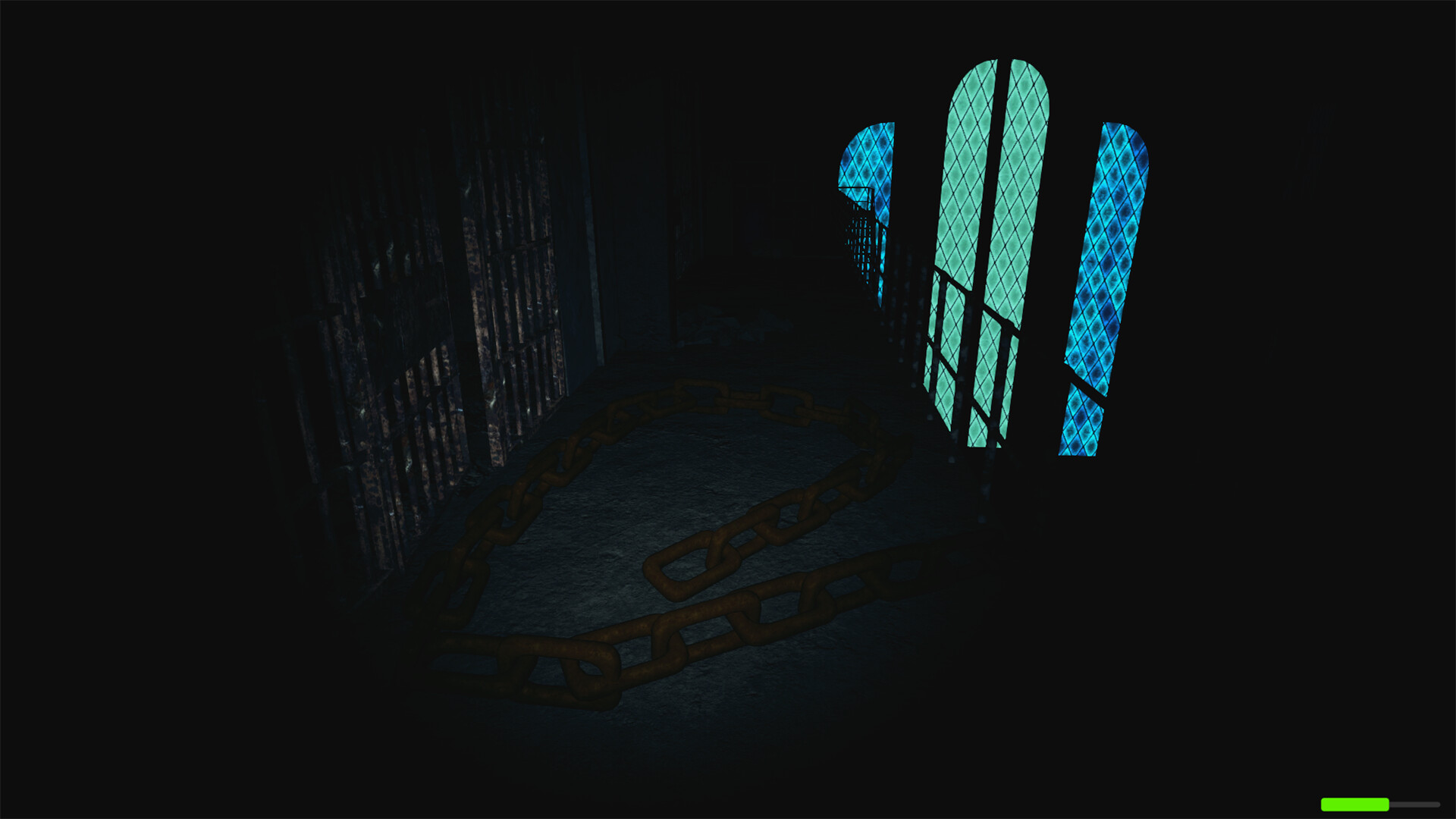 The Forgotten's Vault screenshot 5