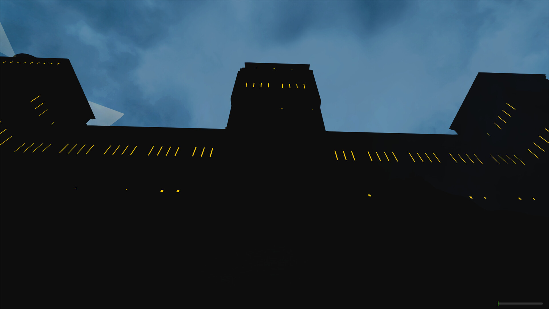 The Forgotten's Vault screenshot 8