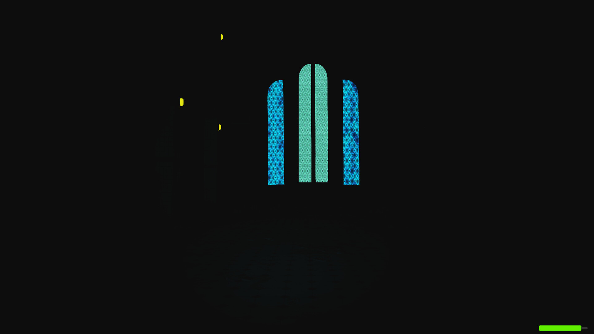 The Forgotten's Vault screenshot 1