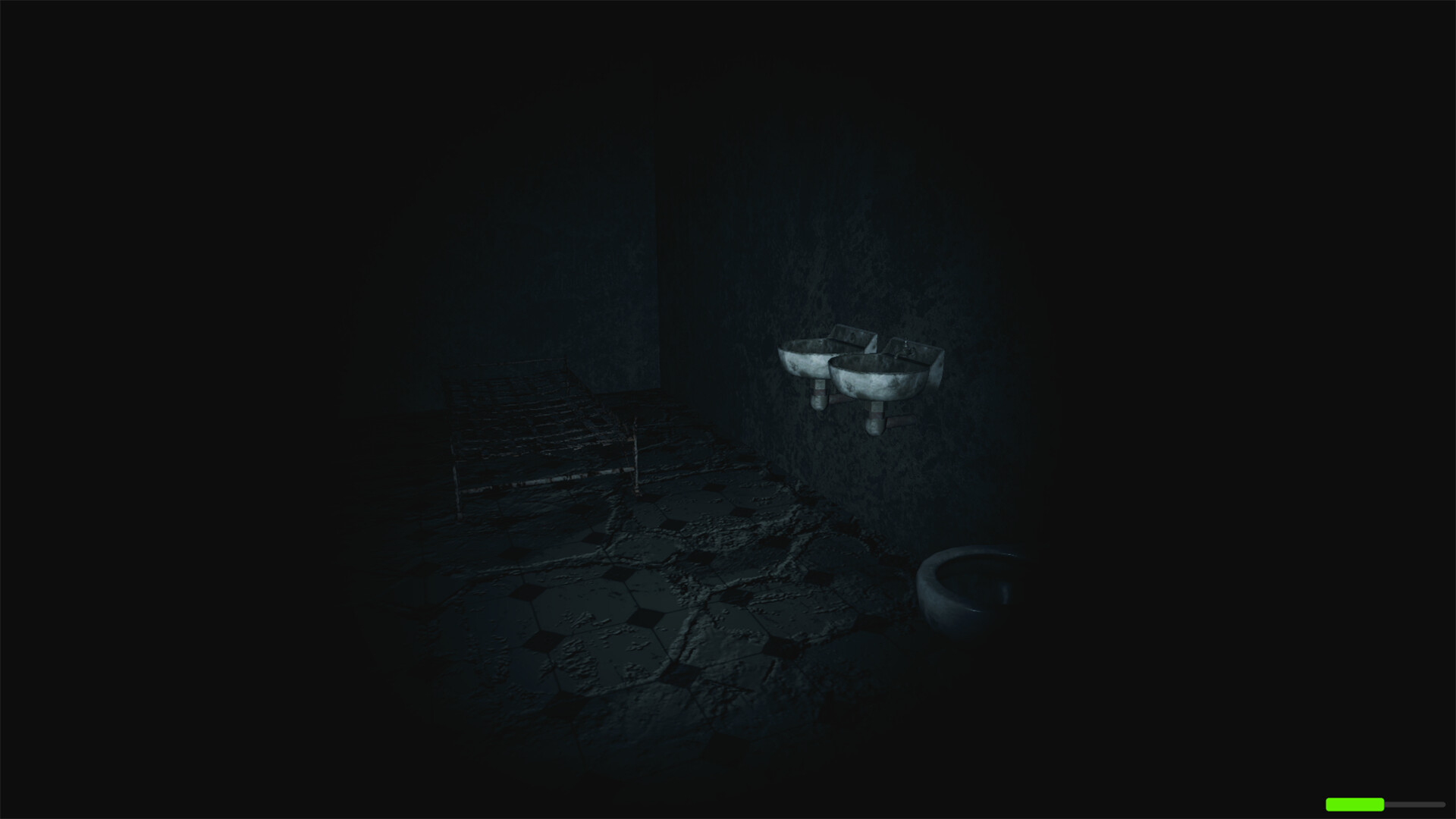 The Forgotten's Vault screenshot 6
