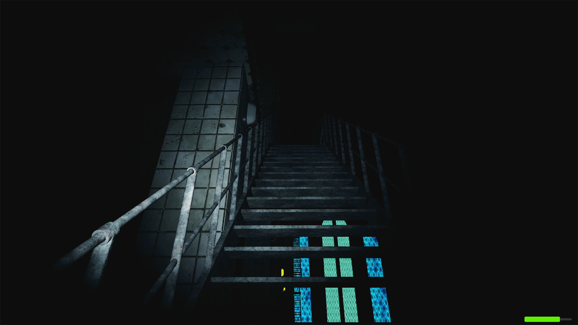 The Forgotten's Vault screenshot 2