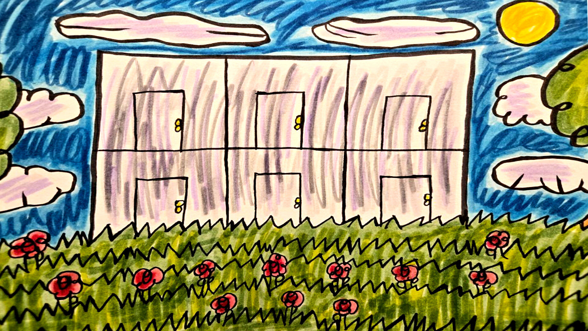 Shadows Of Memory Final screenshot 4