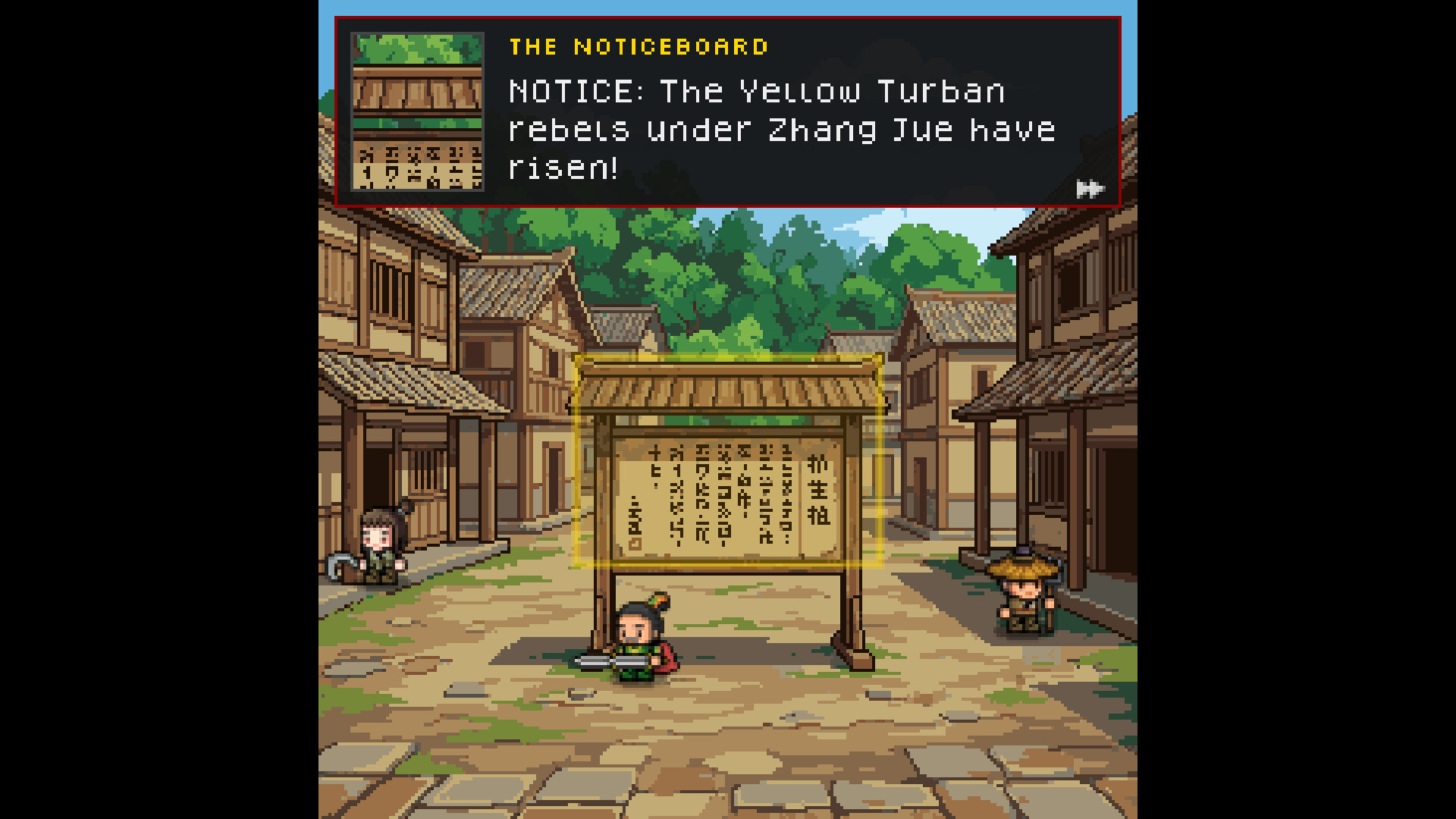Three Kingdoms Stratagem screenshot 6