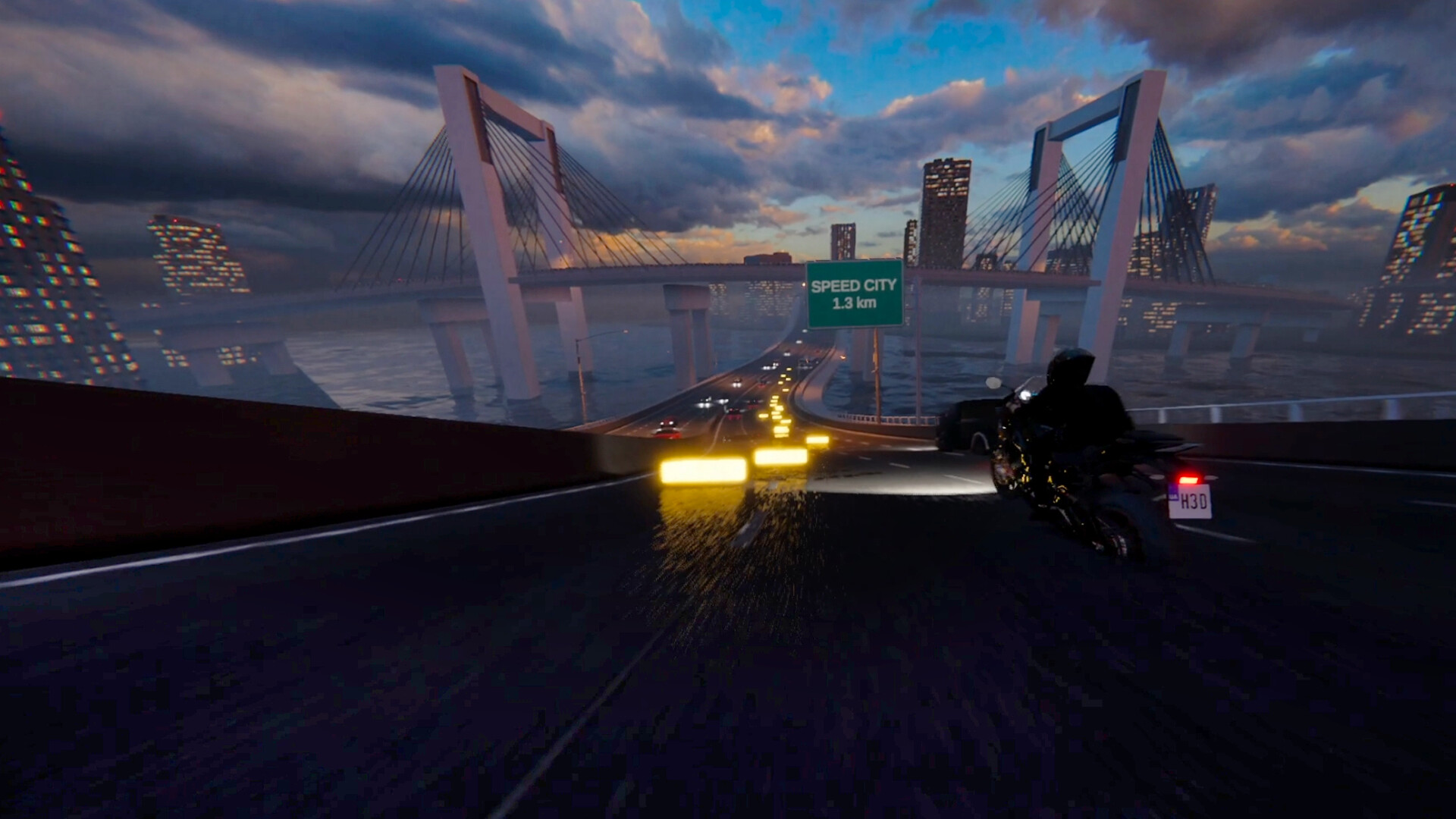 Beat For Speed screenshot 7