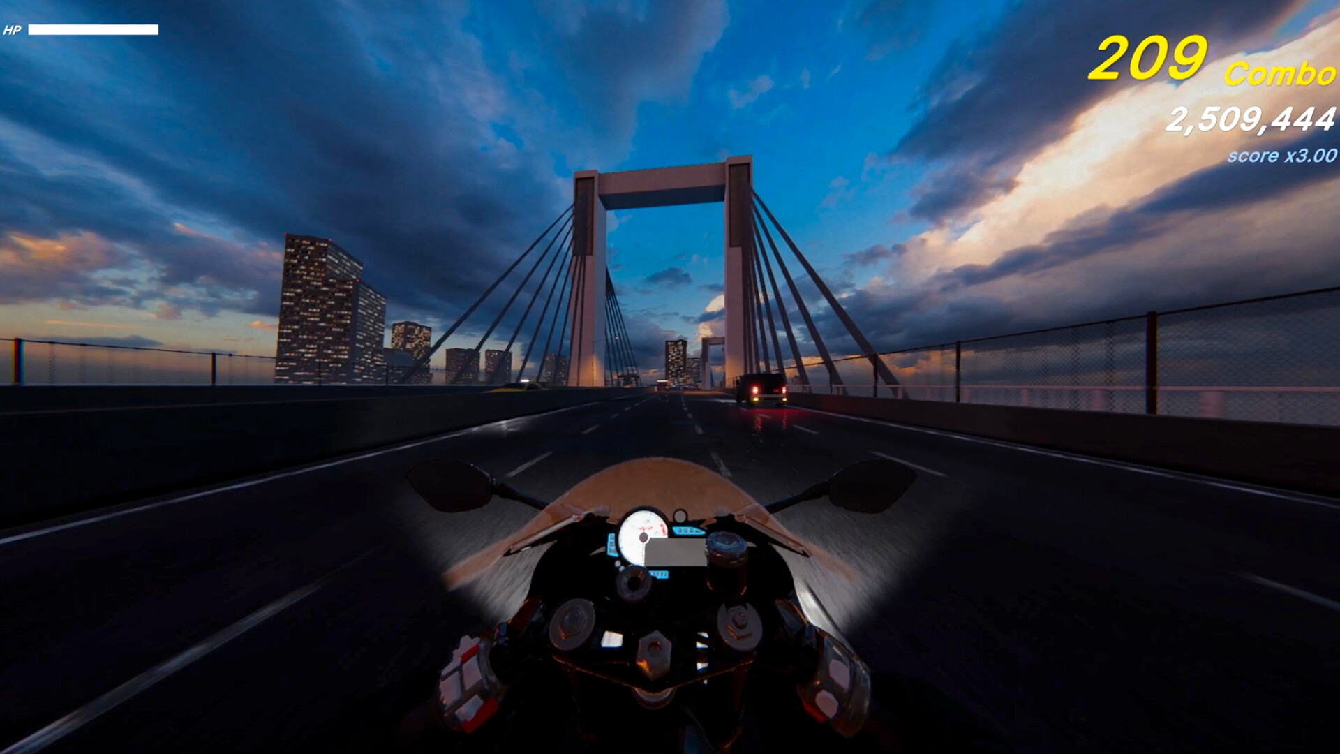 Beat For Speed screenshot 14