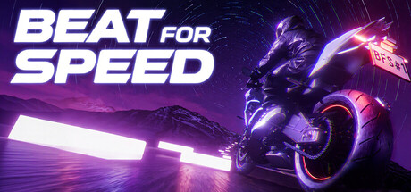 Beat For Speed