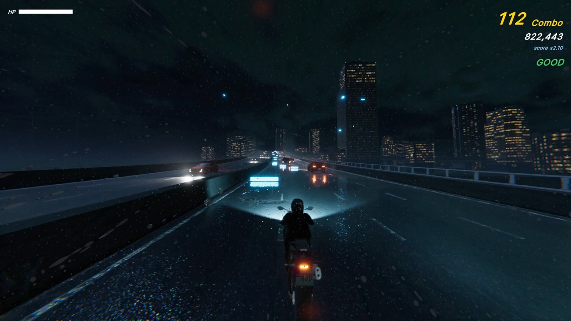 Beat For Speed screenshot 9