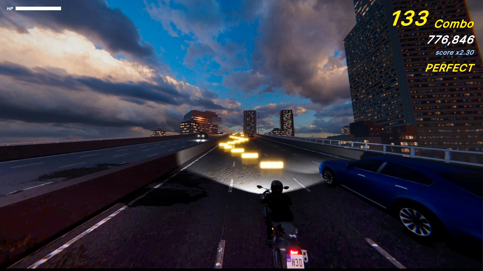 Beat For Speed screenshot 6