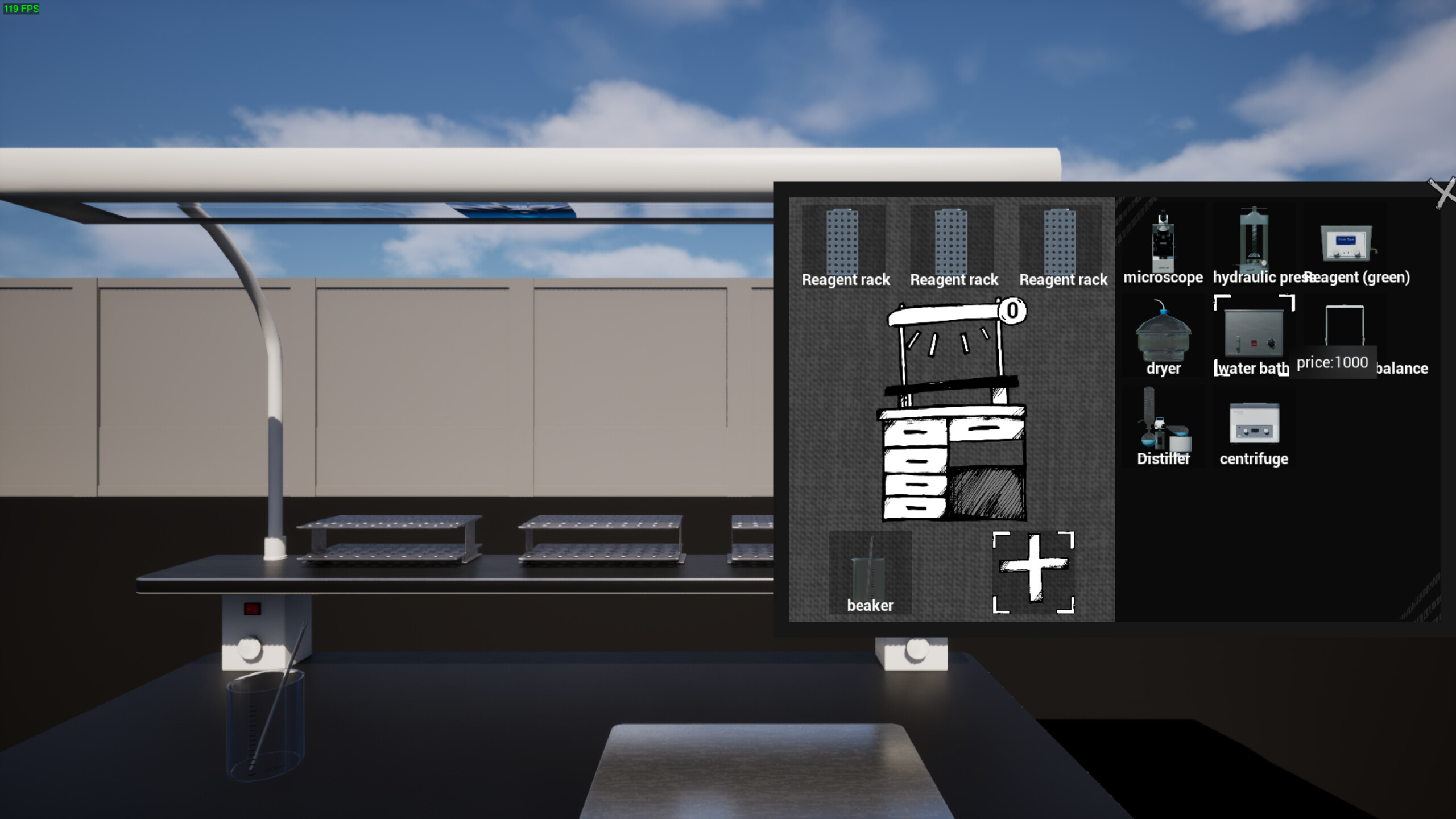 Rubbish Paper screenshot 6