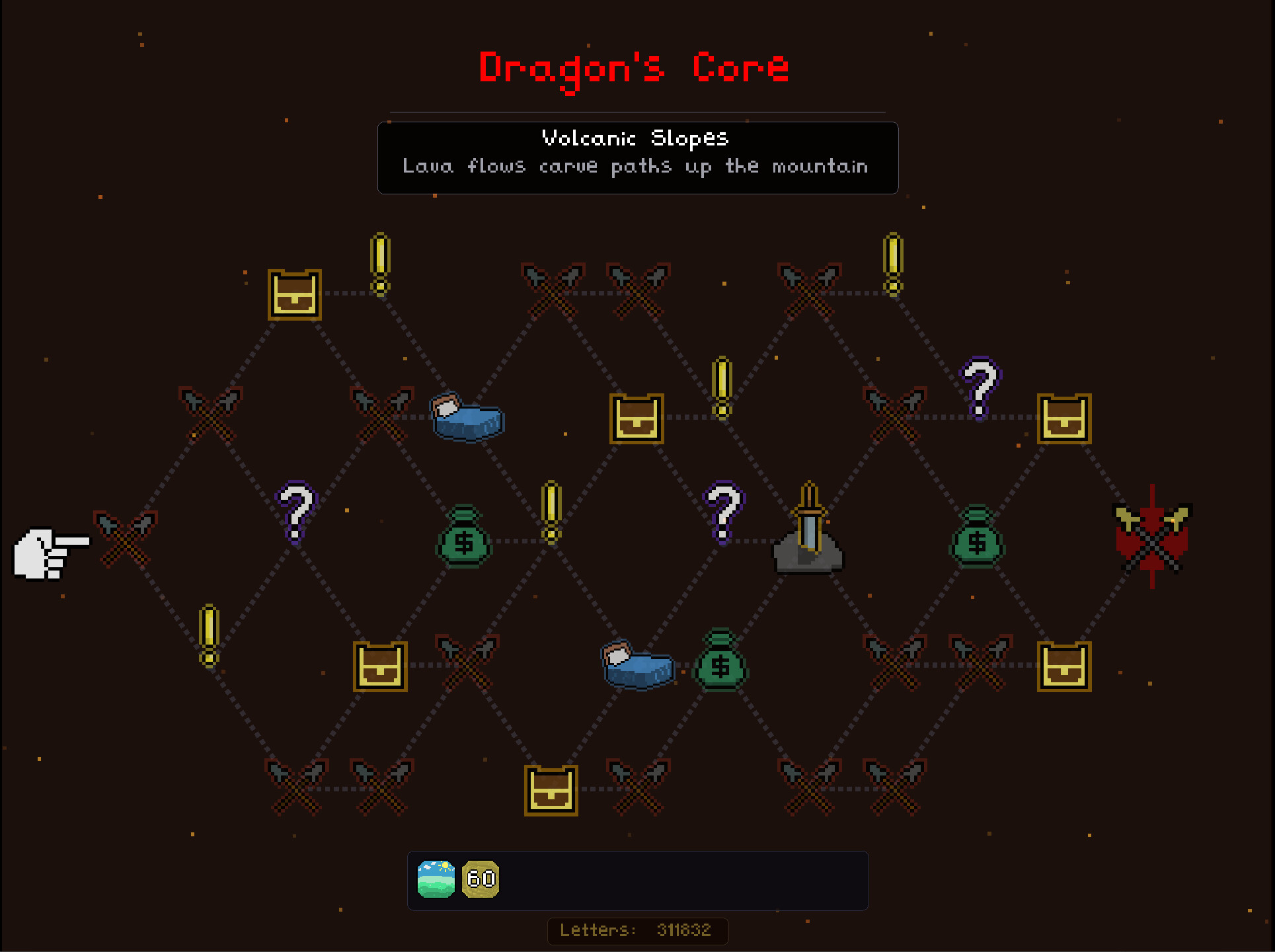 Typer Survivor screenshot 1