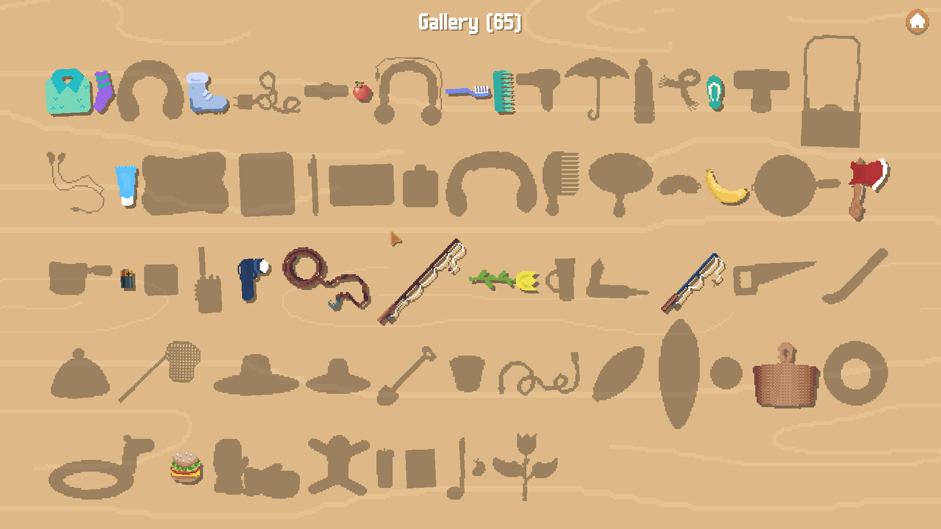 Little Backpack screenshot 5