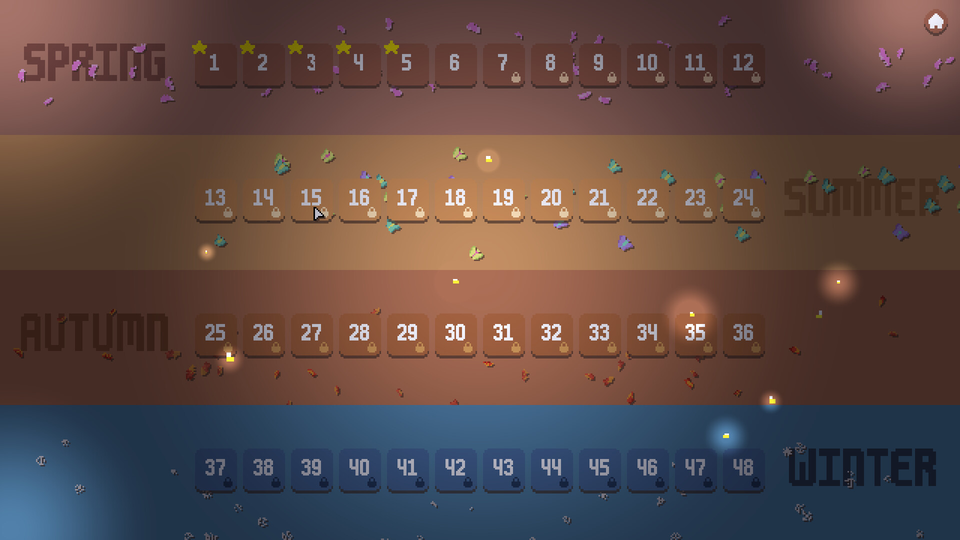 Little Backpack screenshot 7