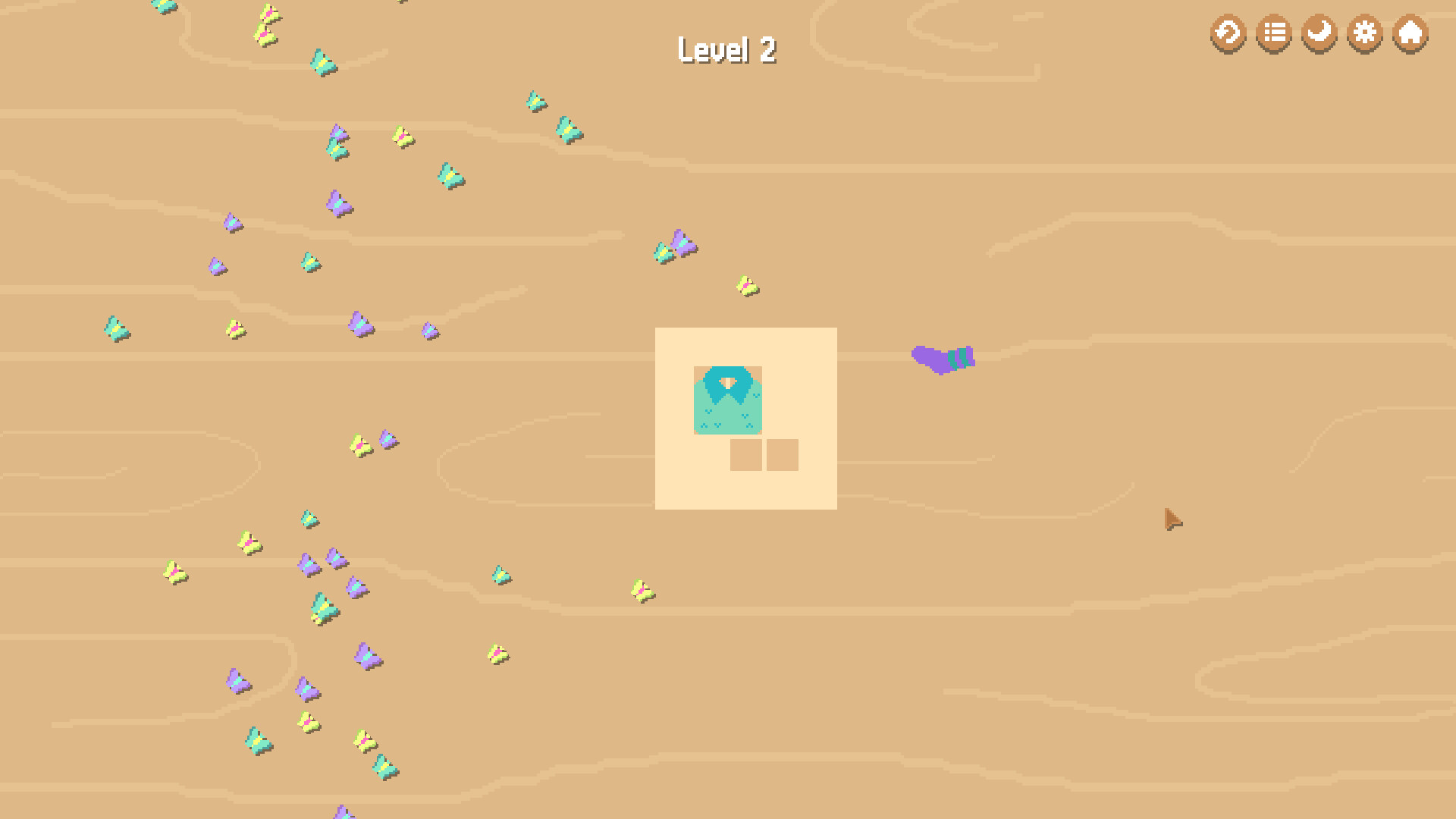 Little Backpack screenshot 6