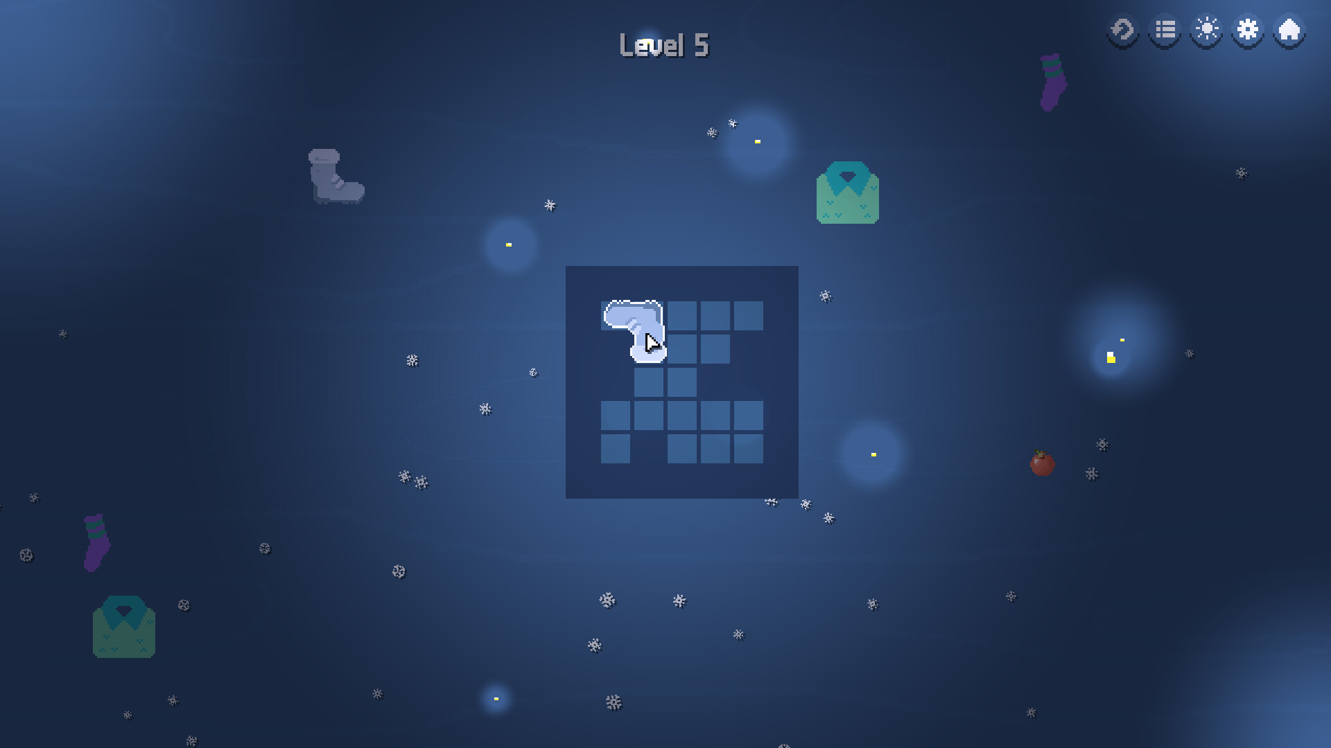 Little Backpack screenshot 4