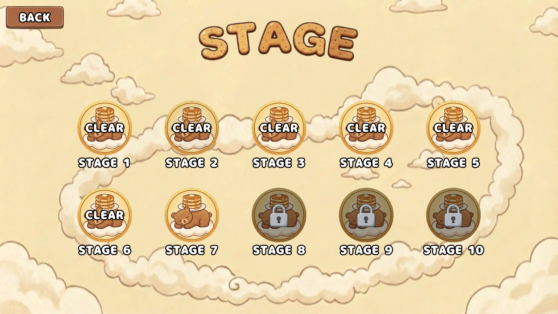 Food Stacker screenshot 5