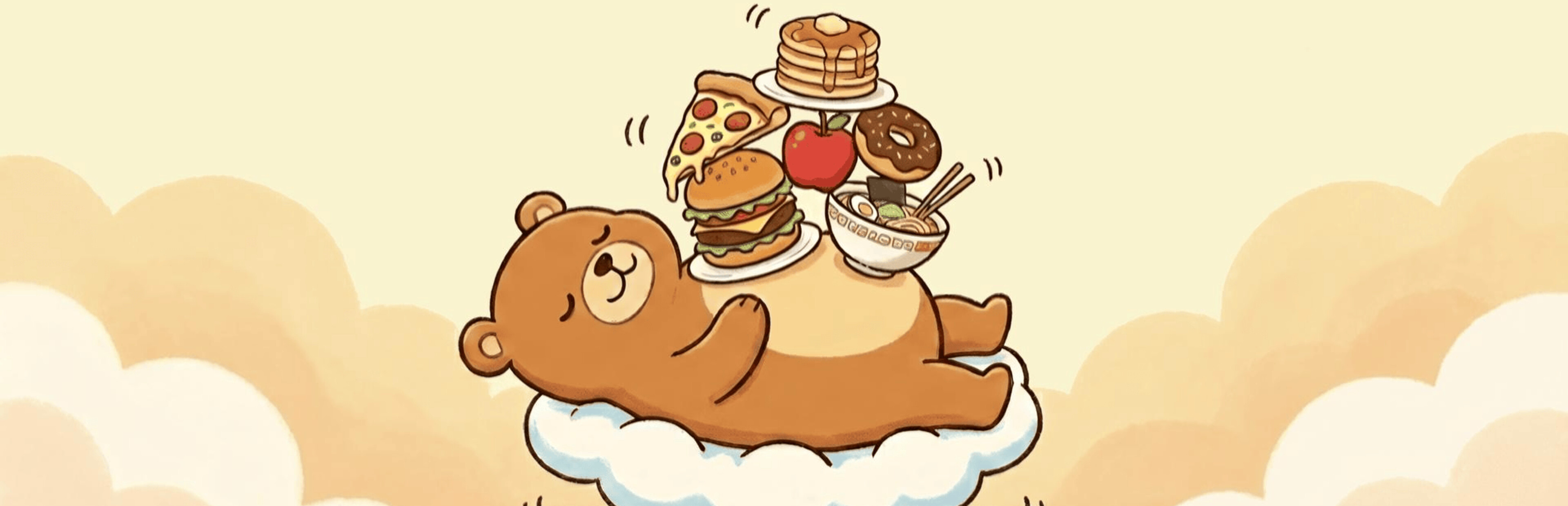 Food Stacker screenshot 6