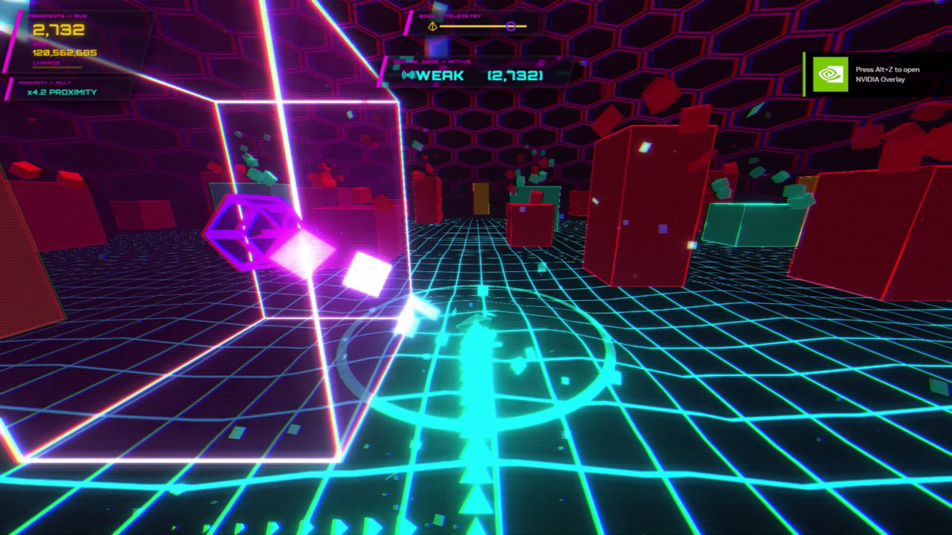 Grid Grind screenshot 7