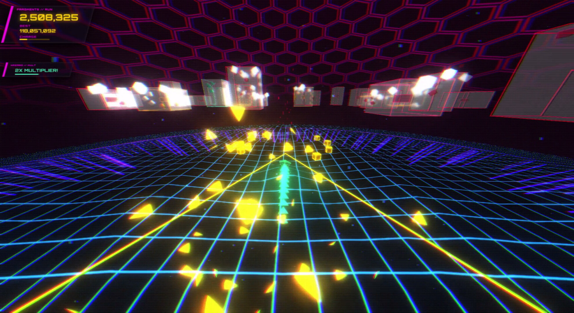 Grid Grind screenshot 6