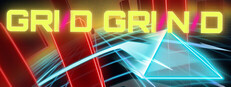 Grid Grind Steam capsule image