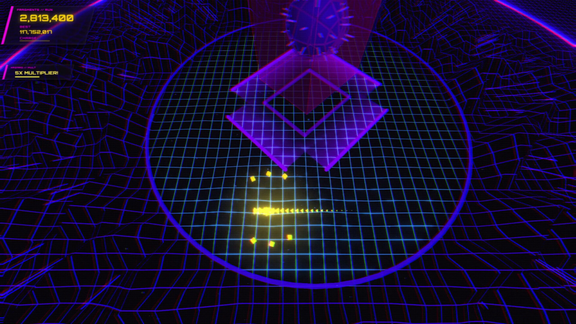 Grid Grind screenshot 8