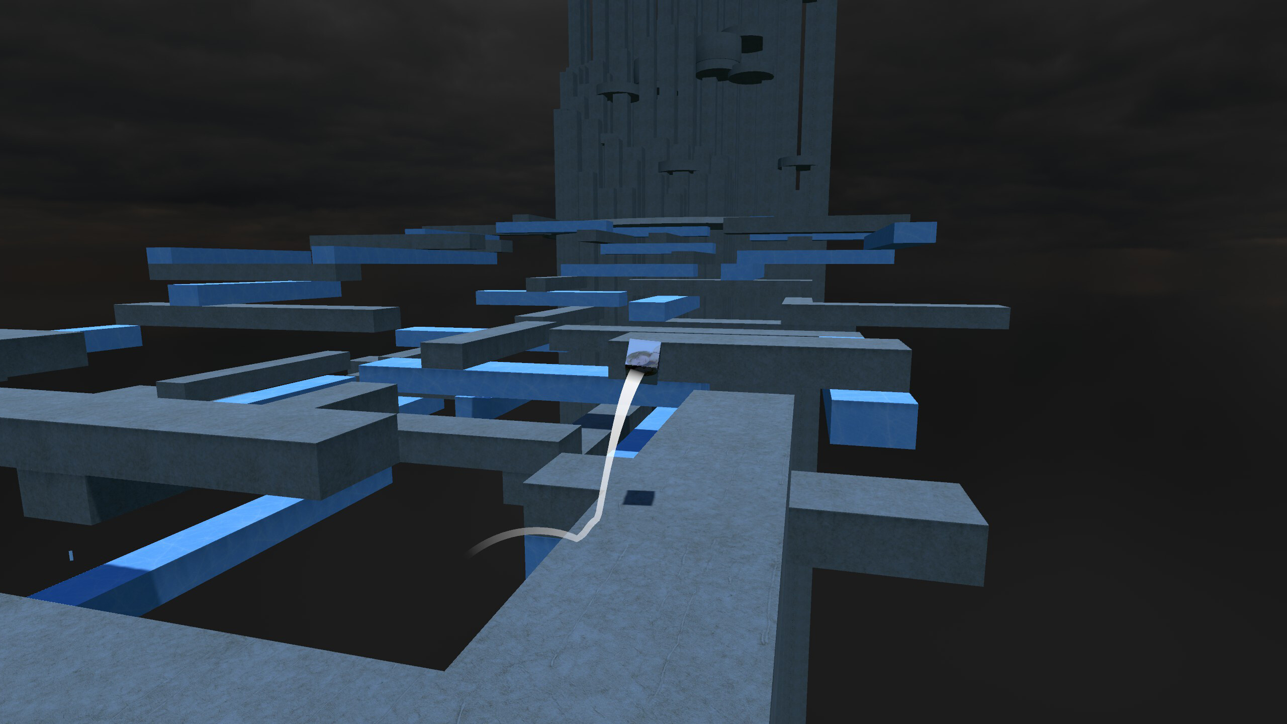 Cubepathy screenshot 12