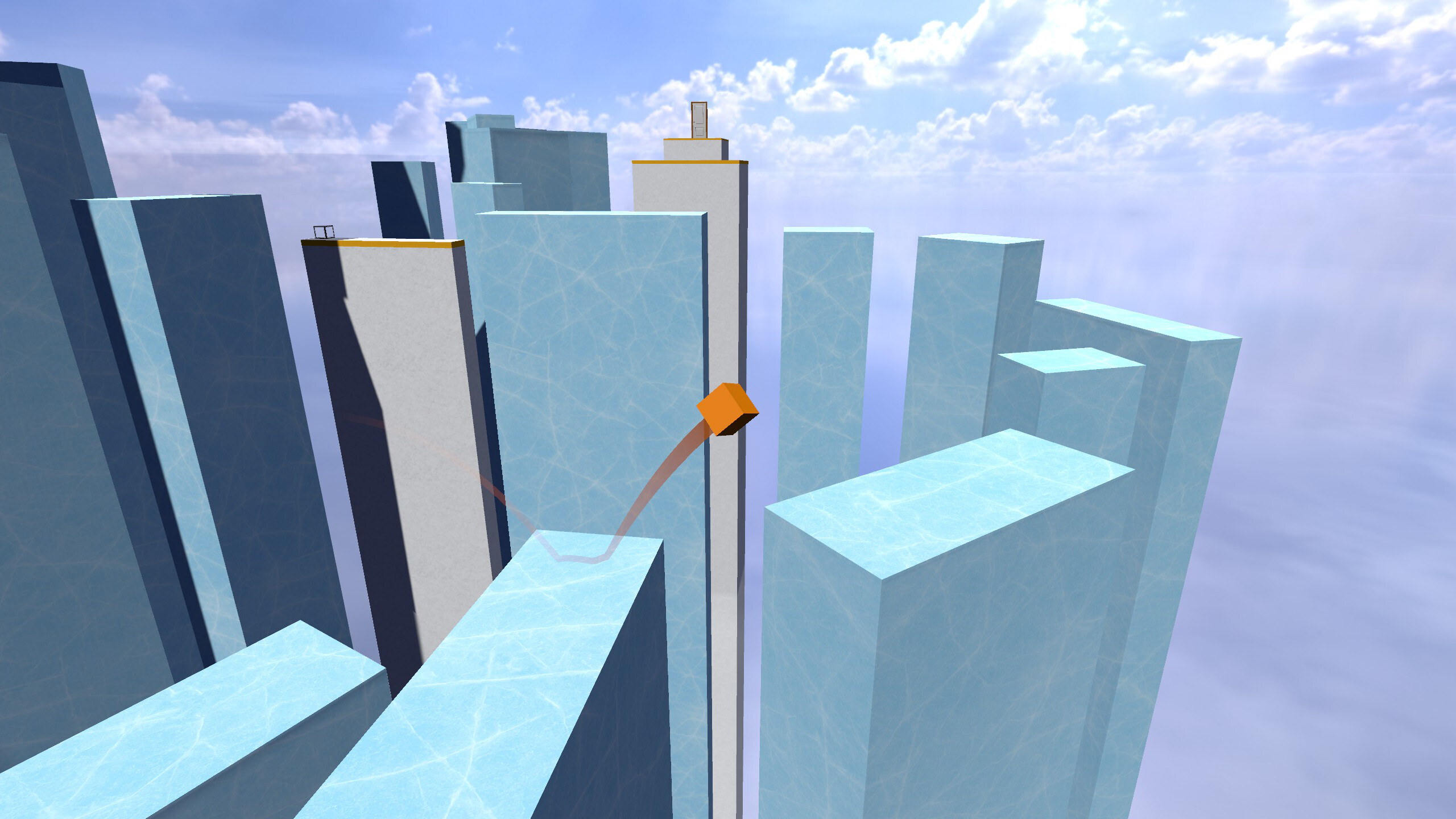 Cubepathy screenshot 9