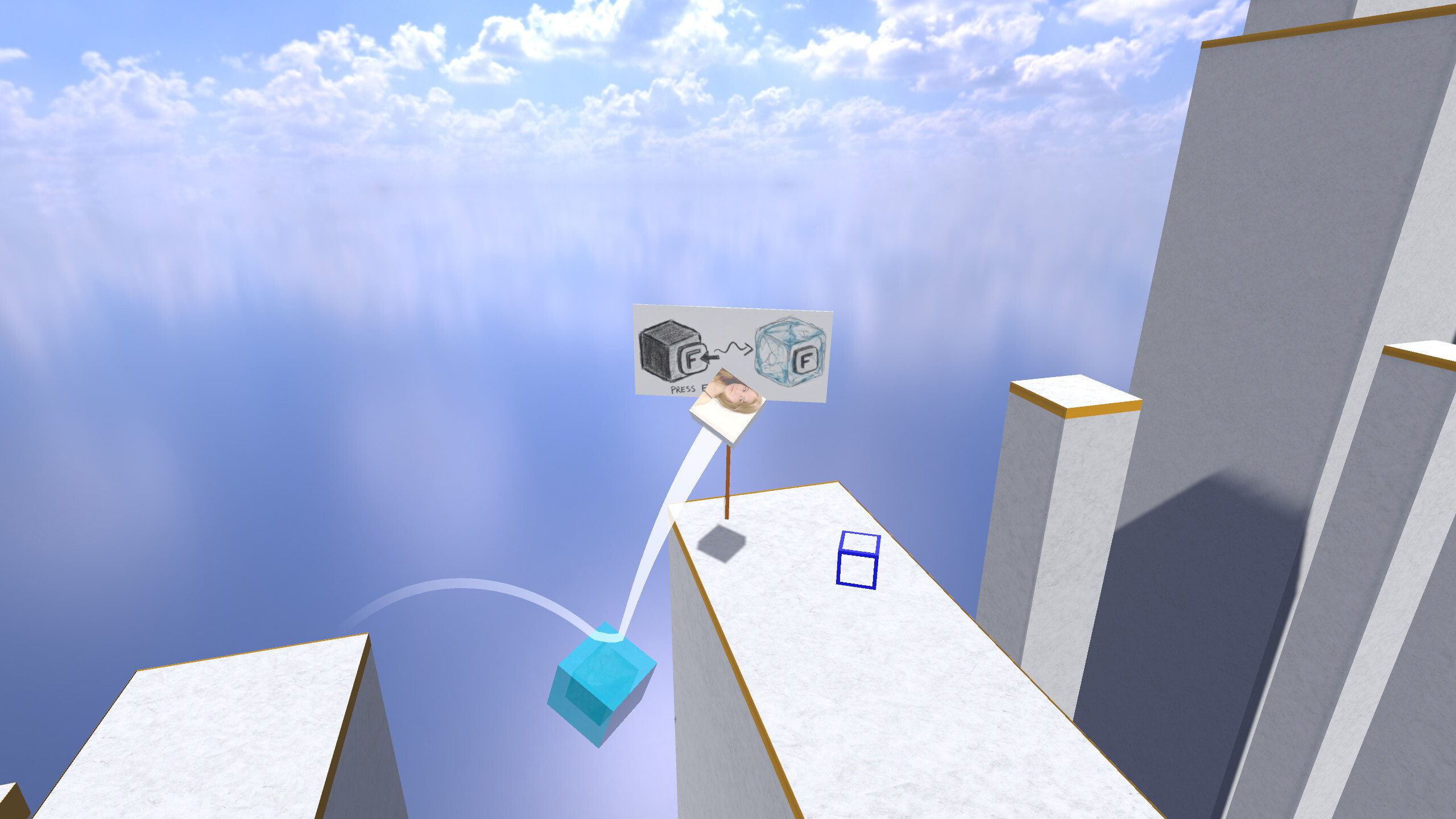 Cubepathy screenshot 10