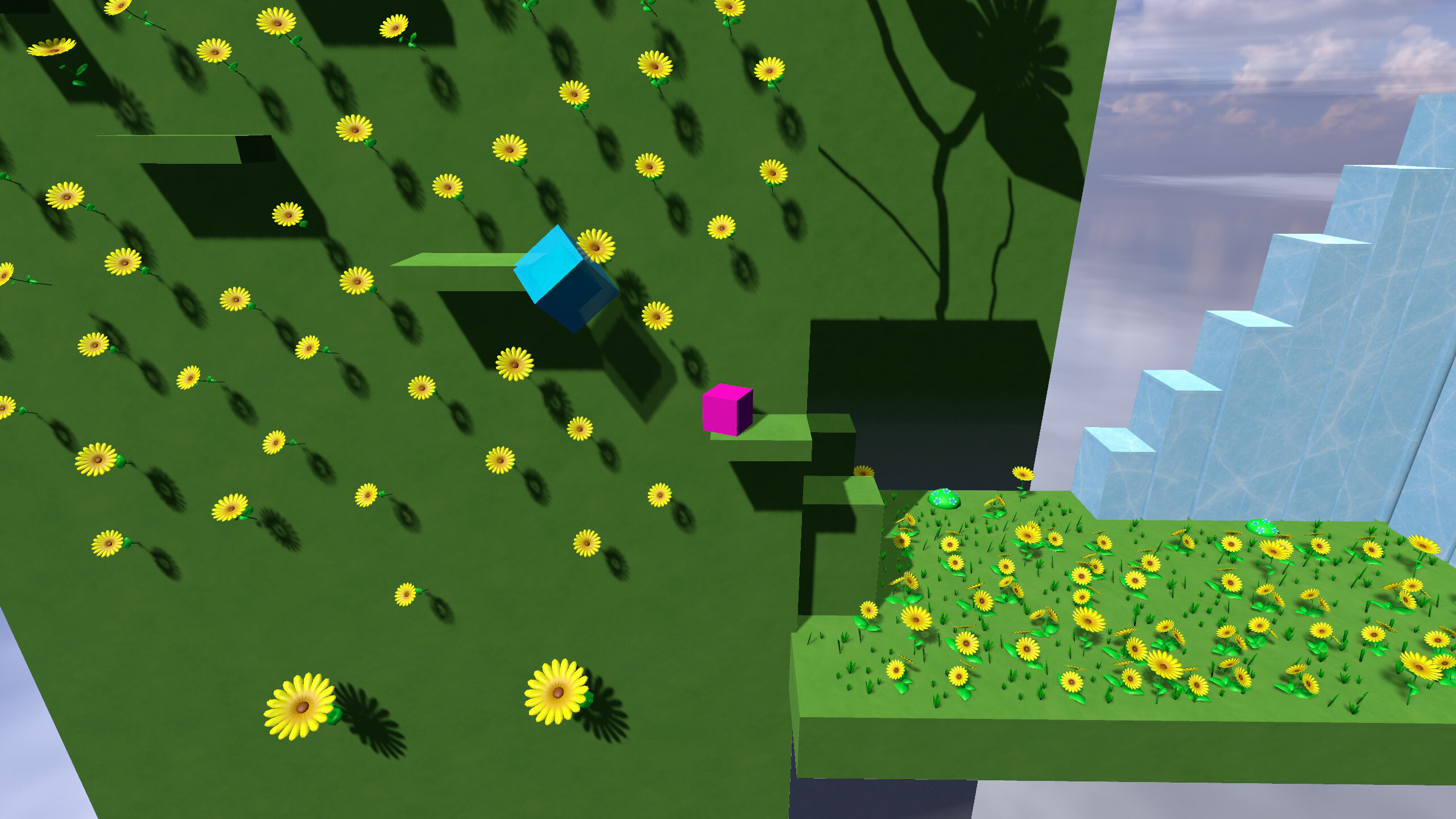 Cubepathy screenshot 7