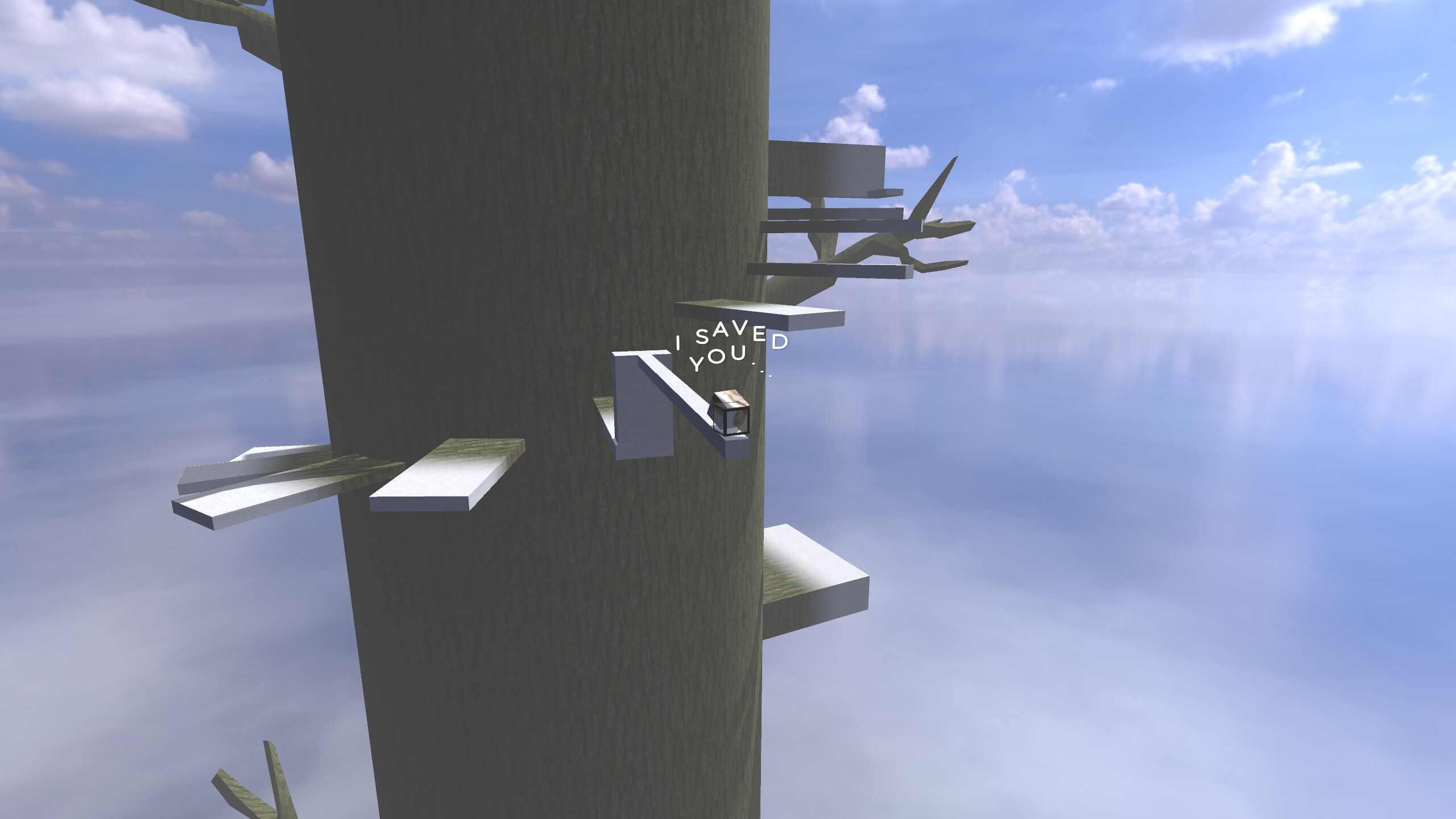 Cubepathy screenshot 13