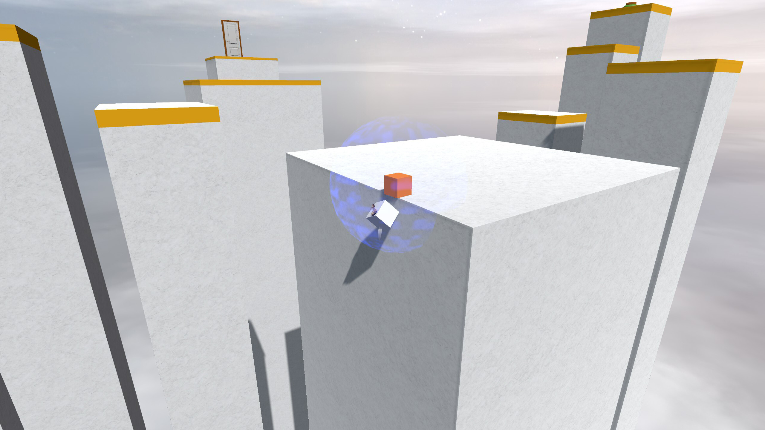 Cubepathy screenshot 11