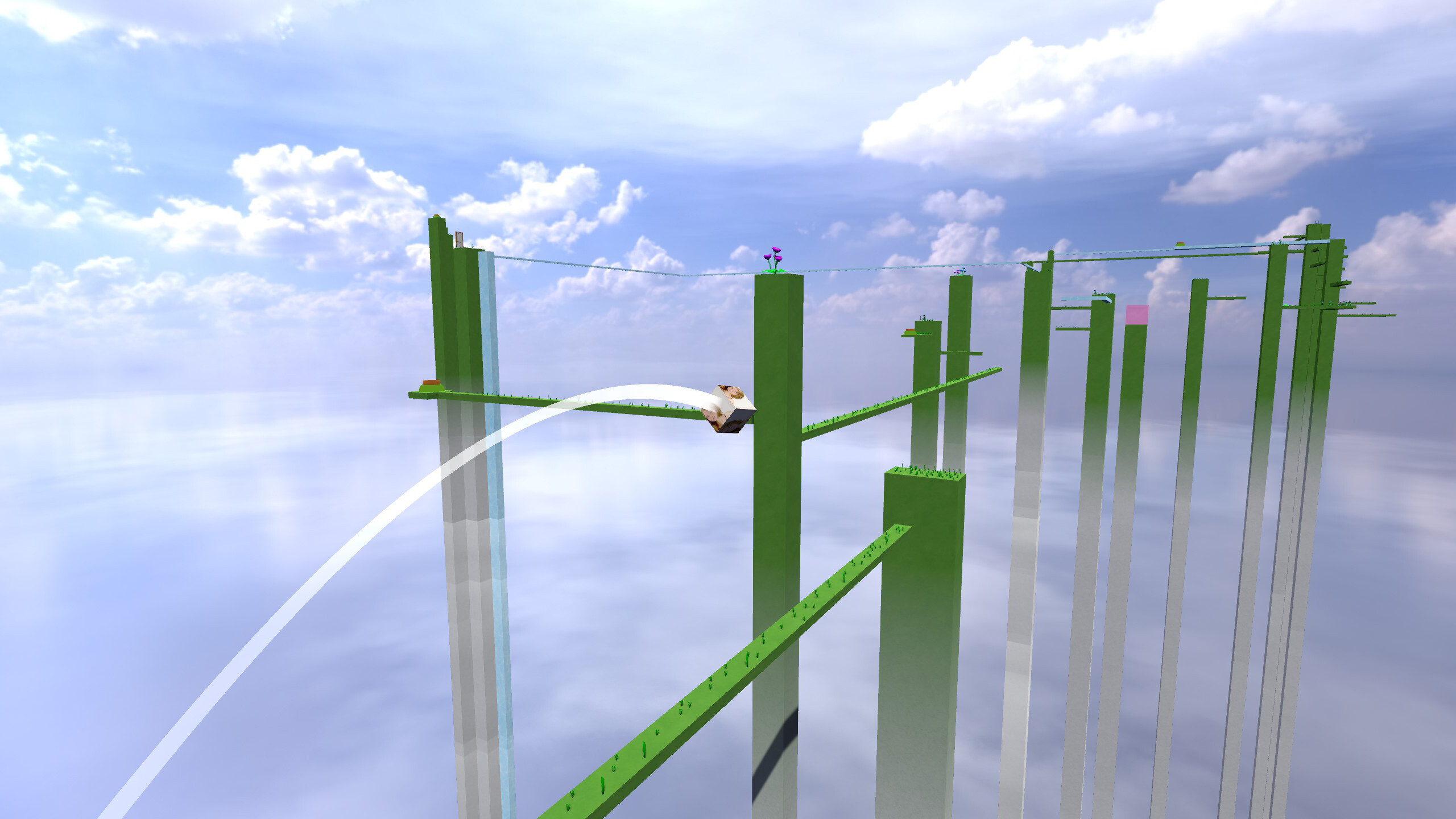Cubepathy screenshot 8