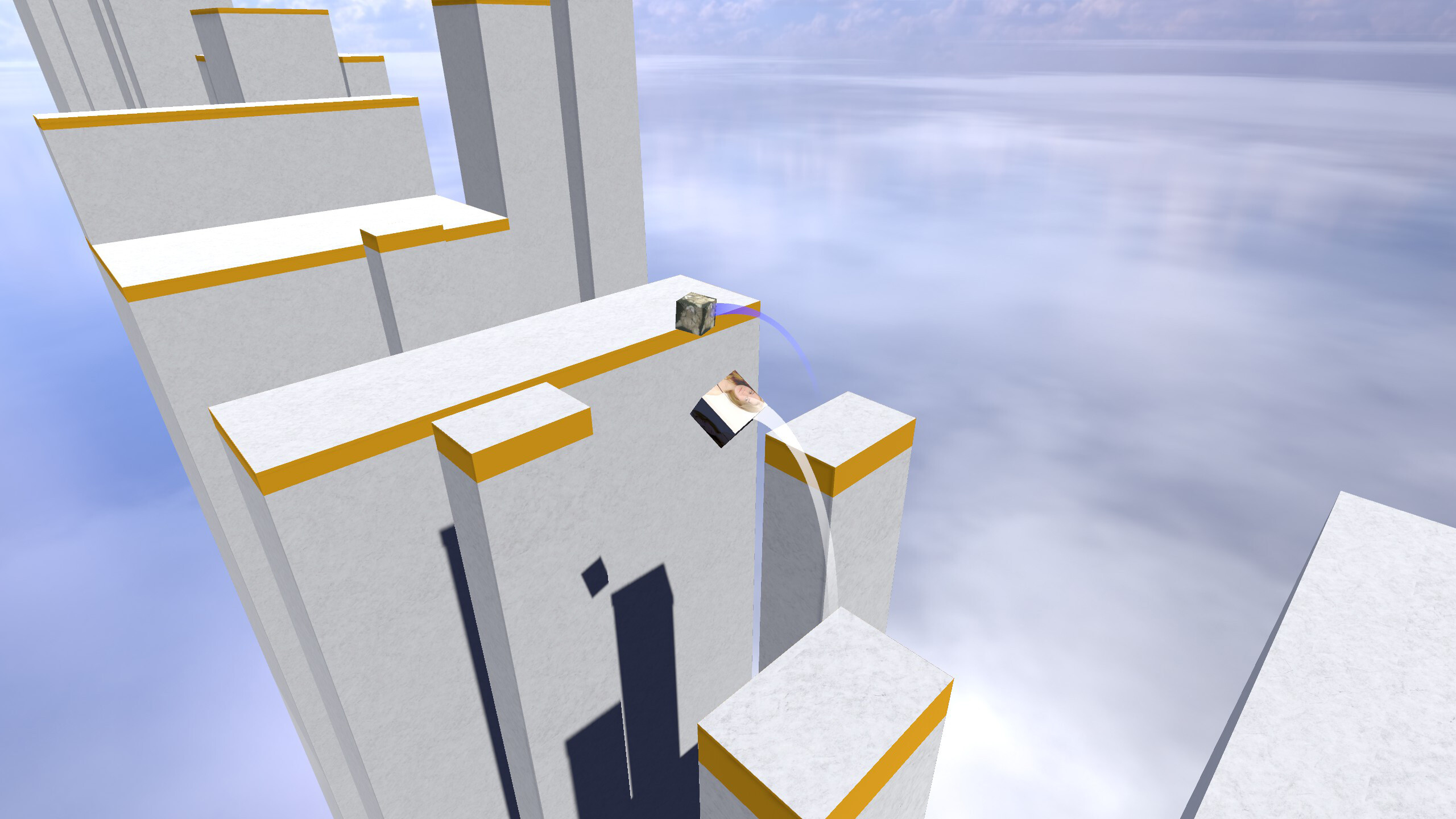 Cubepathy screenshot 6